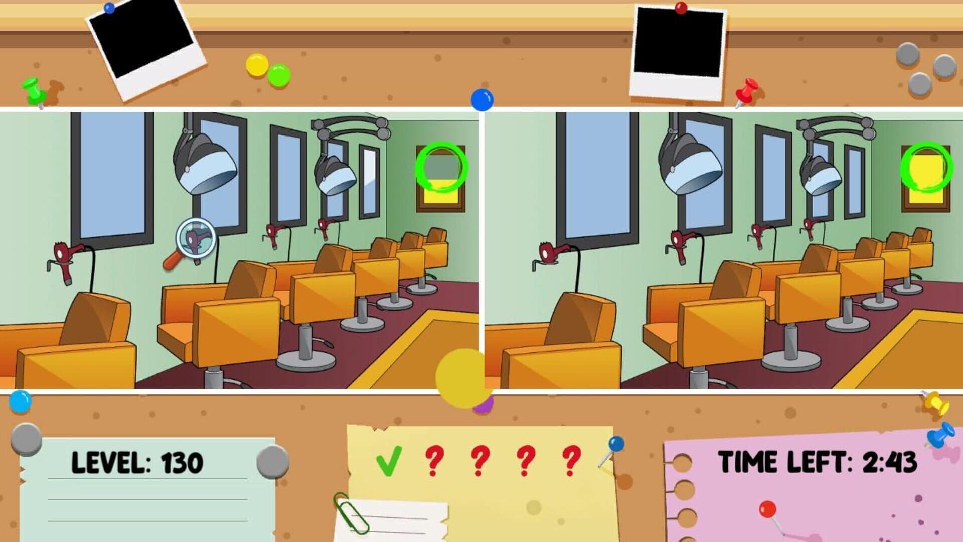 اسکرین‌شات Detective Inspector: Mysterious Clues - 1