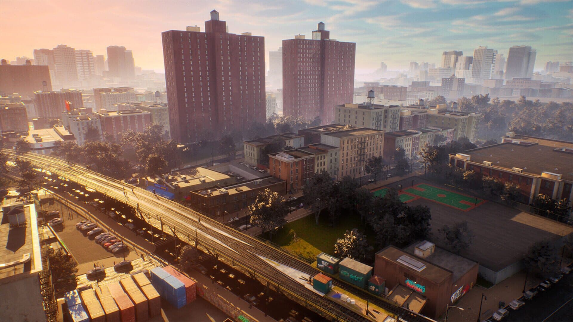 Metro Rivals: New York screenshot 7