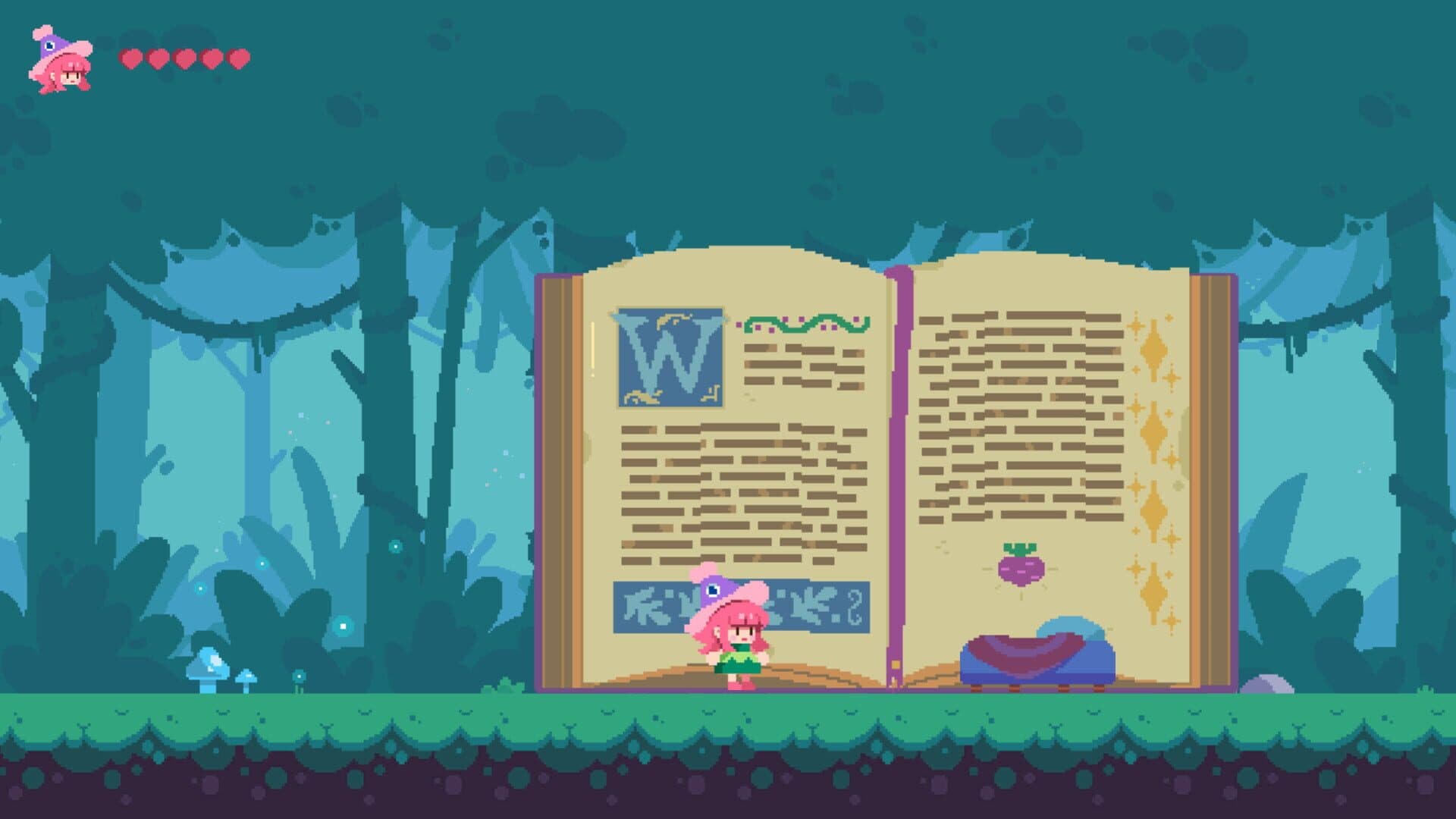 Witchcrafty screenshot 3