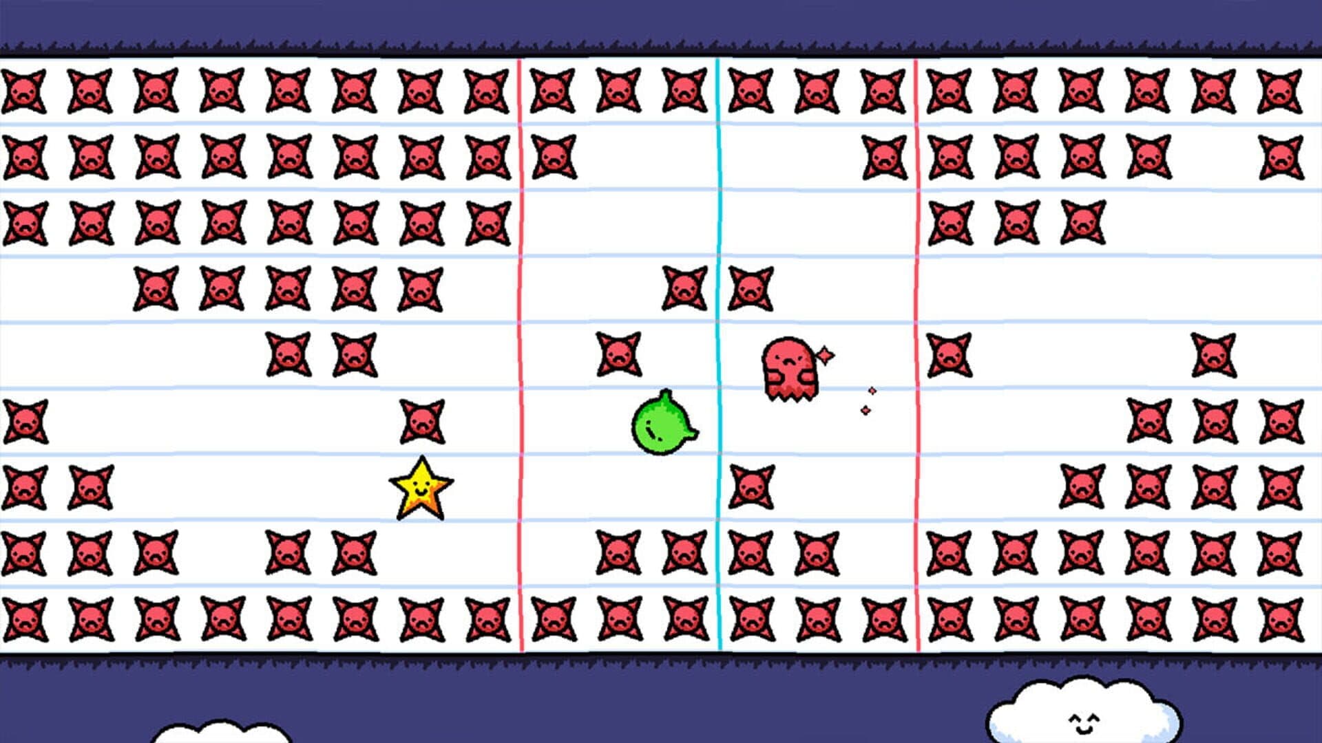 Rabisco+ screenshot 3
