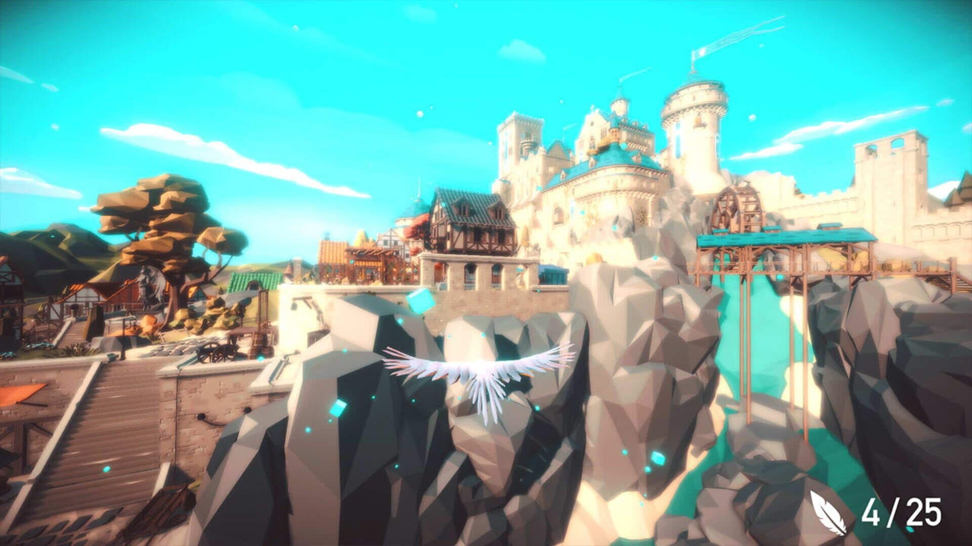 Aery: Calm Mind screenshot 2