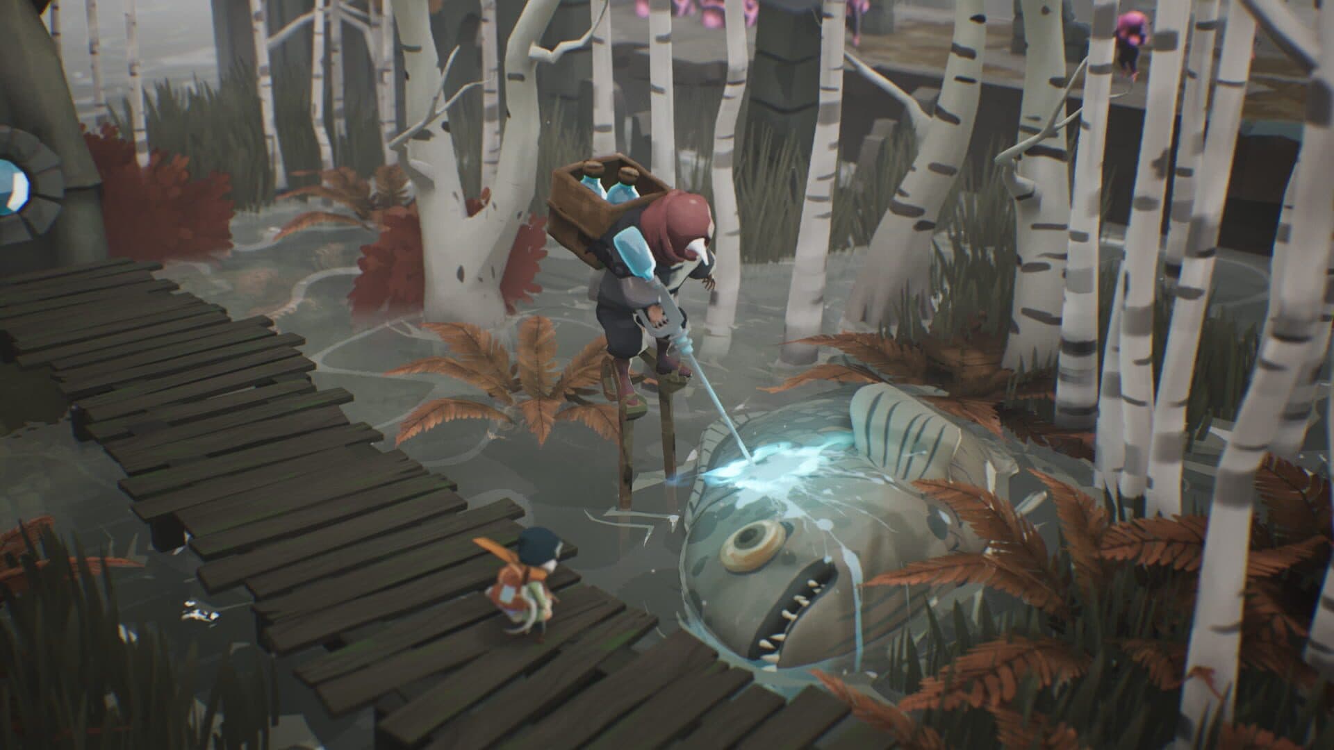 Selfloss screenshot 1