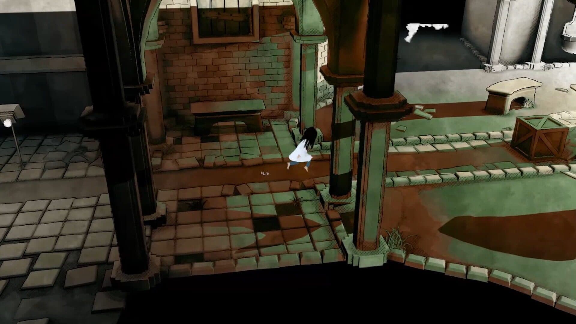Shady Part of Me screenshot 5