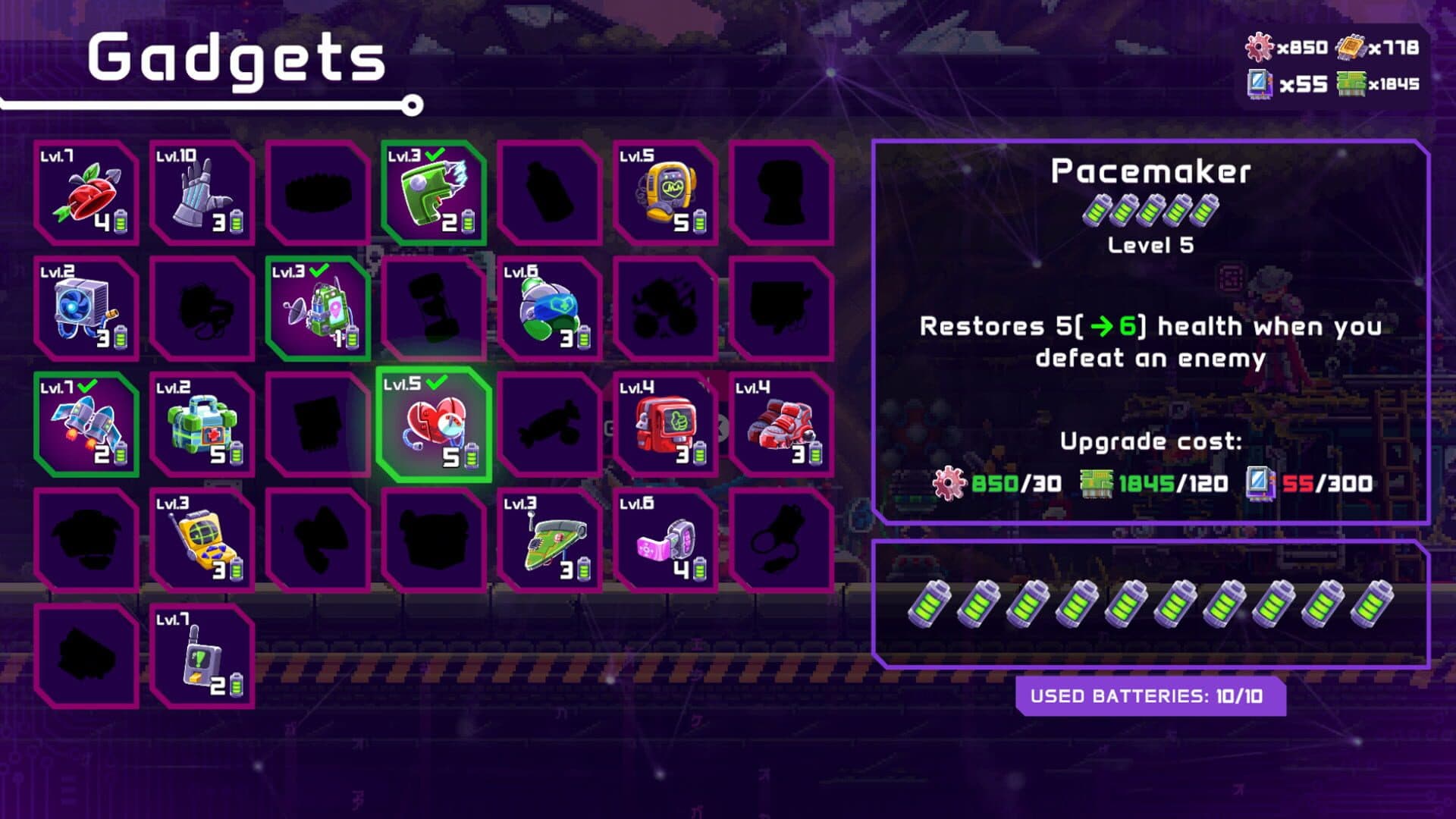 اسکرین‌شات Lia: Hacking Destiny - 7