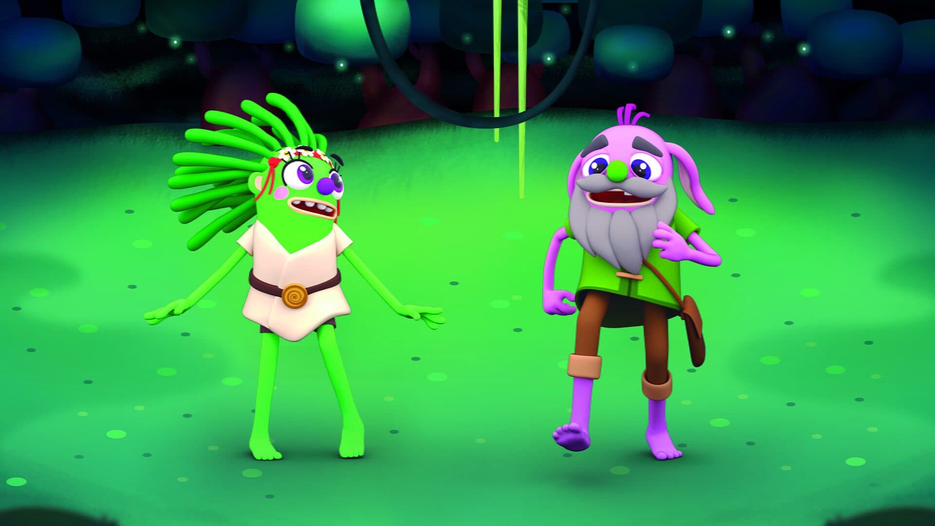 Petoons Party screenshot 3
