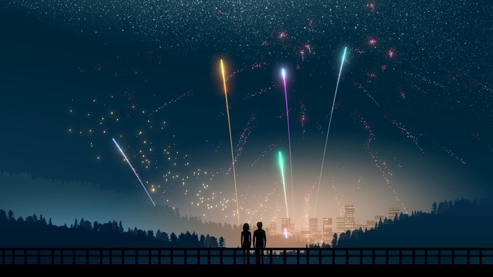 Rainswept screenshot 3