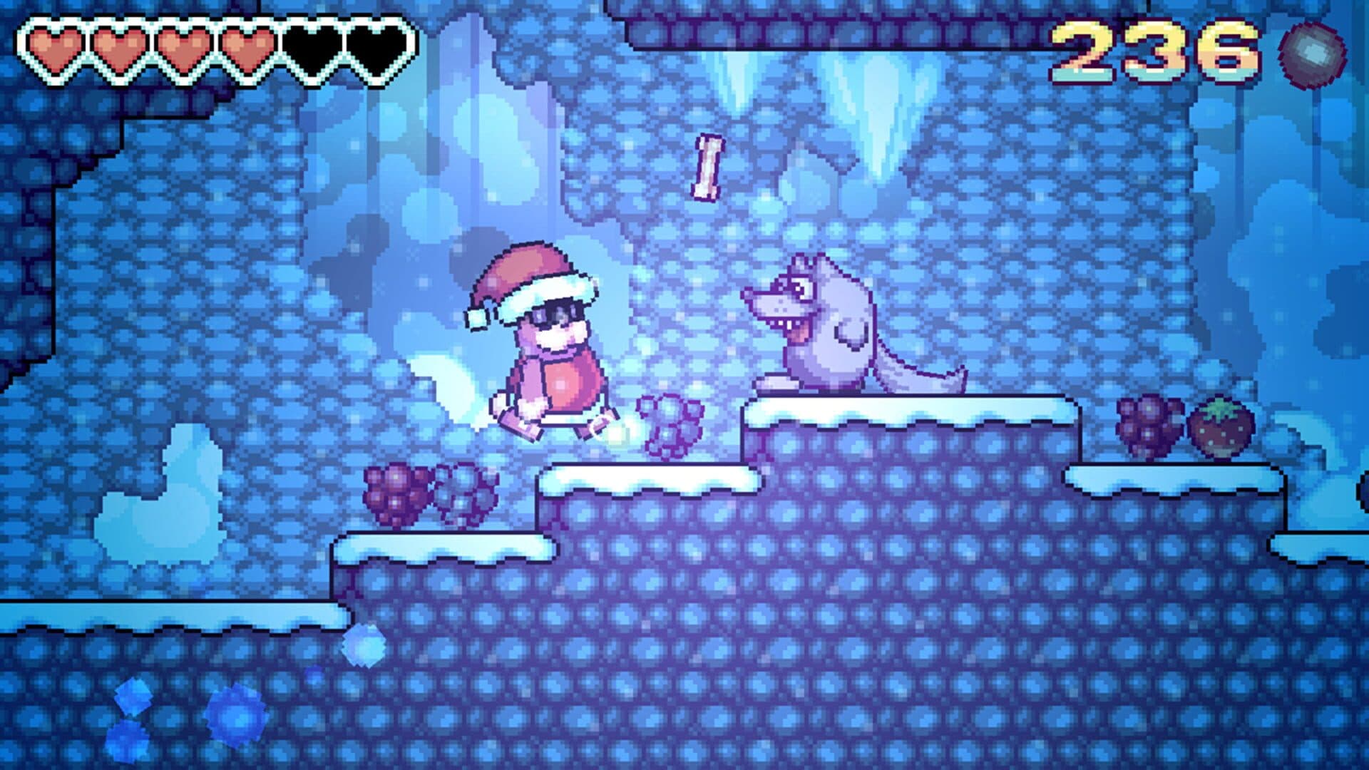 Rabbit Raid screenshot 5