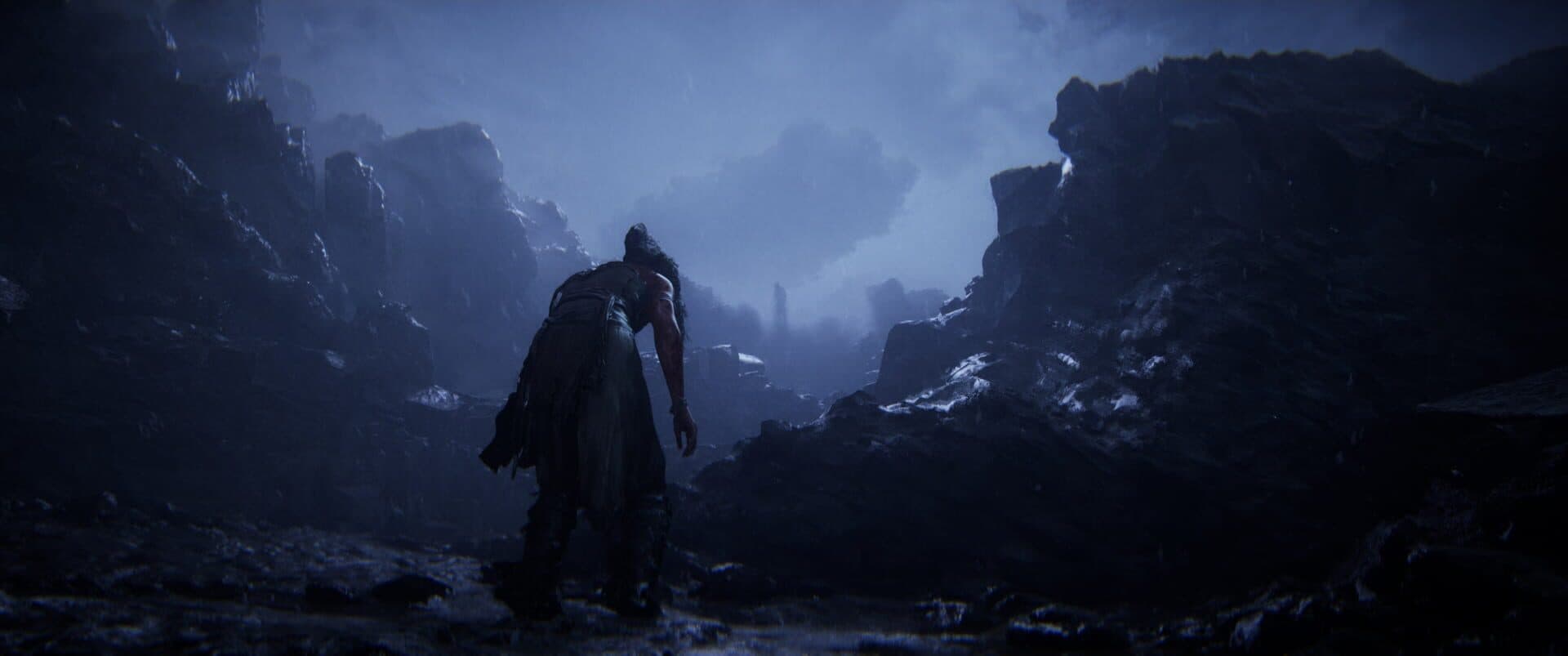 Senua's Saga: Hellblade II screenshot 4