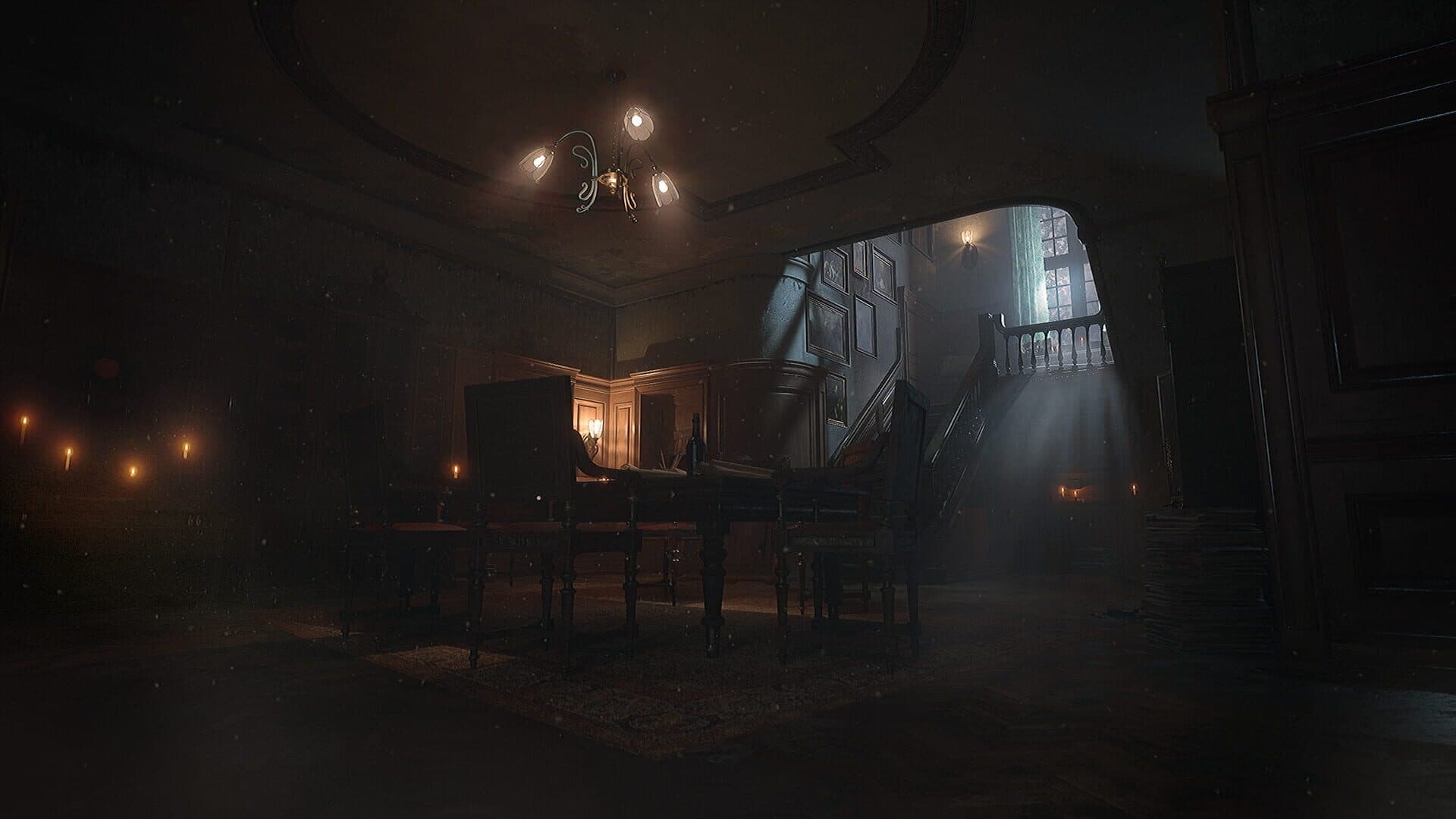 Layers of Fear screenshot 5