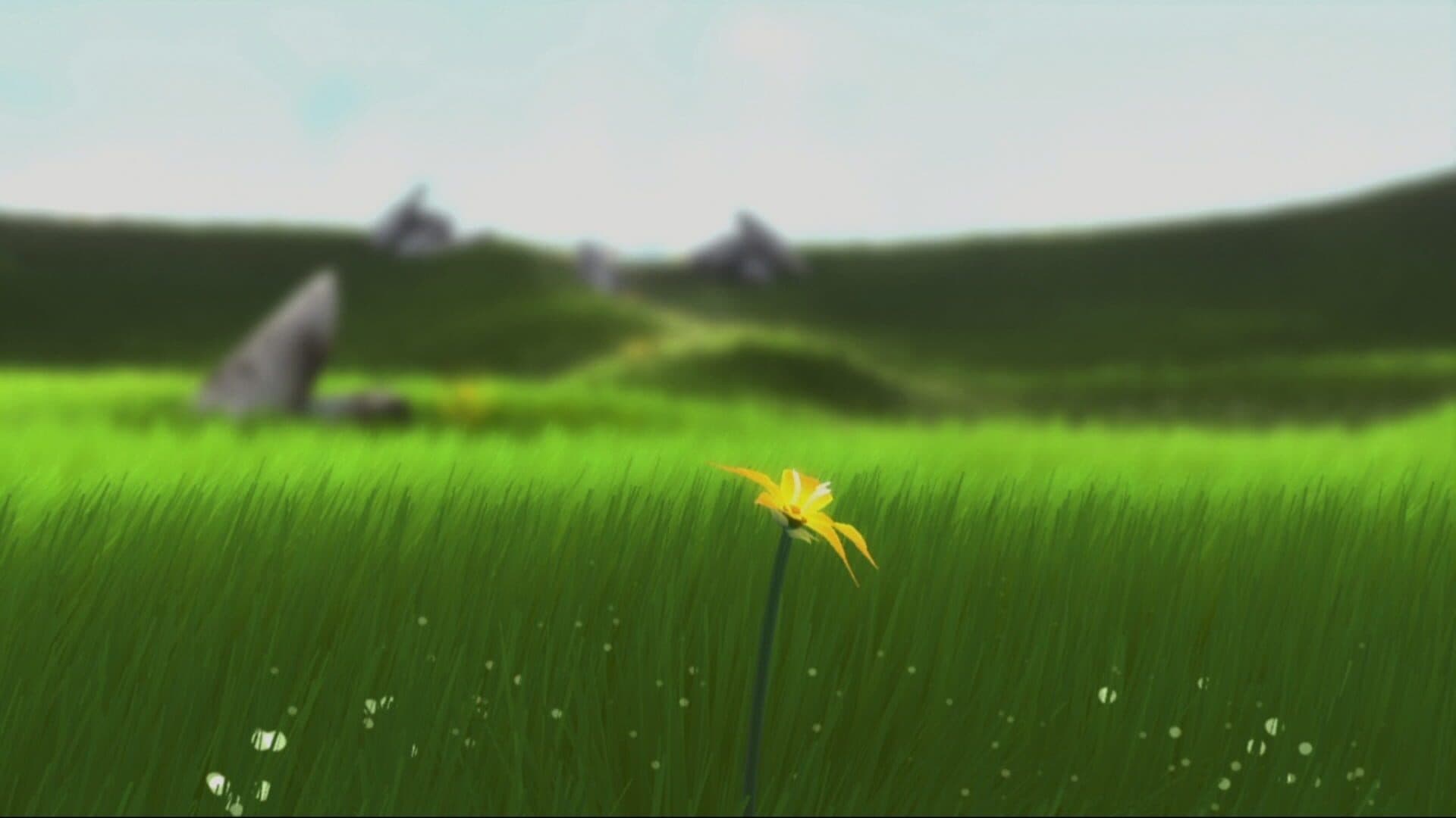 Flower screenshot 0