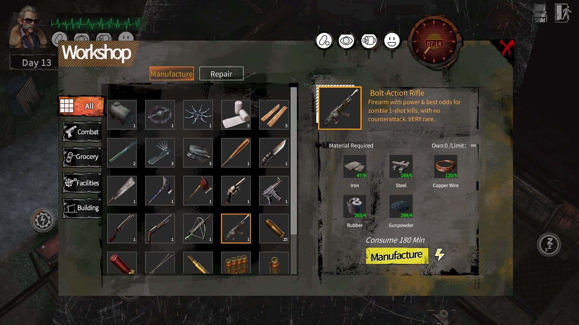 Delivery from the Pain screenshot 4