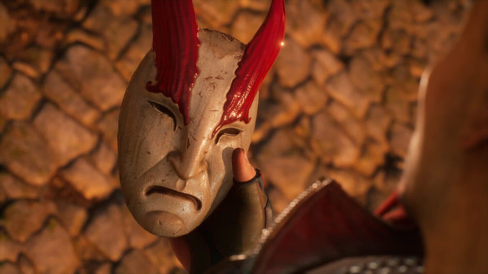 Shadow Warrior 3 screenshot 5