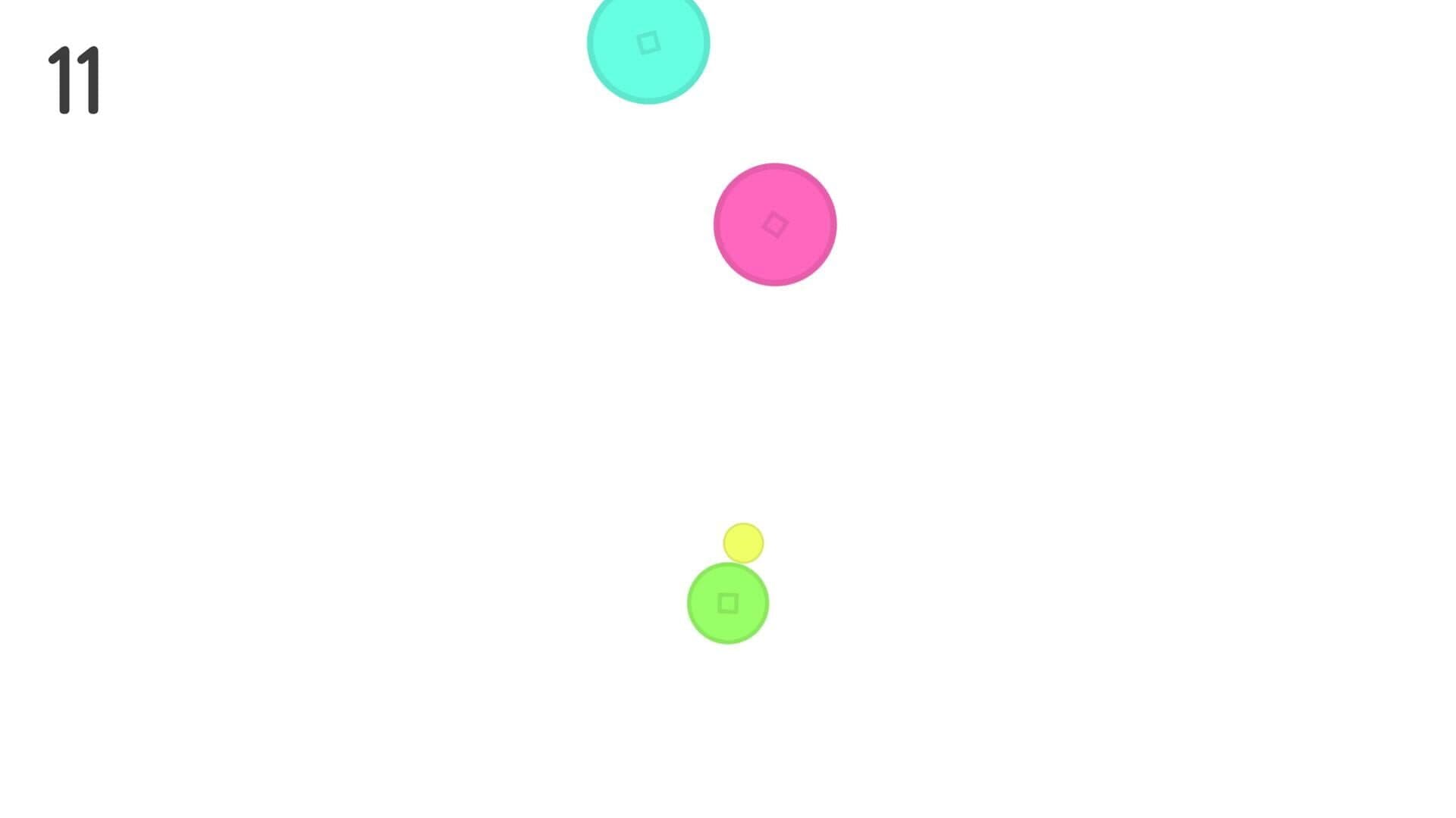 اسکرین‌شات Ball Jumper - 4
