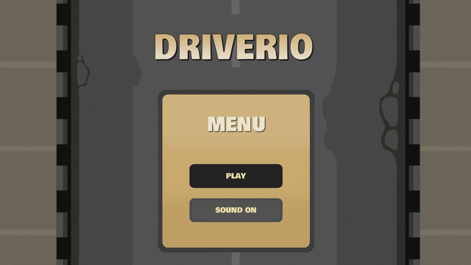 اسکرین‌شات Driverio - 1