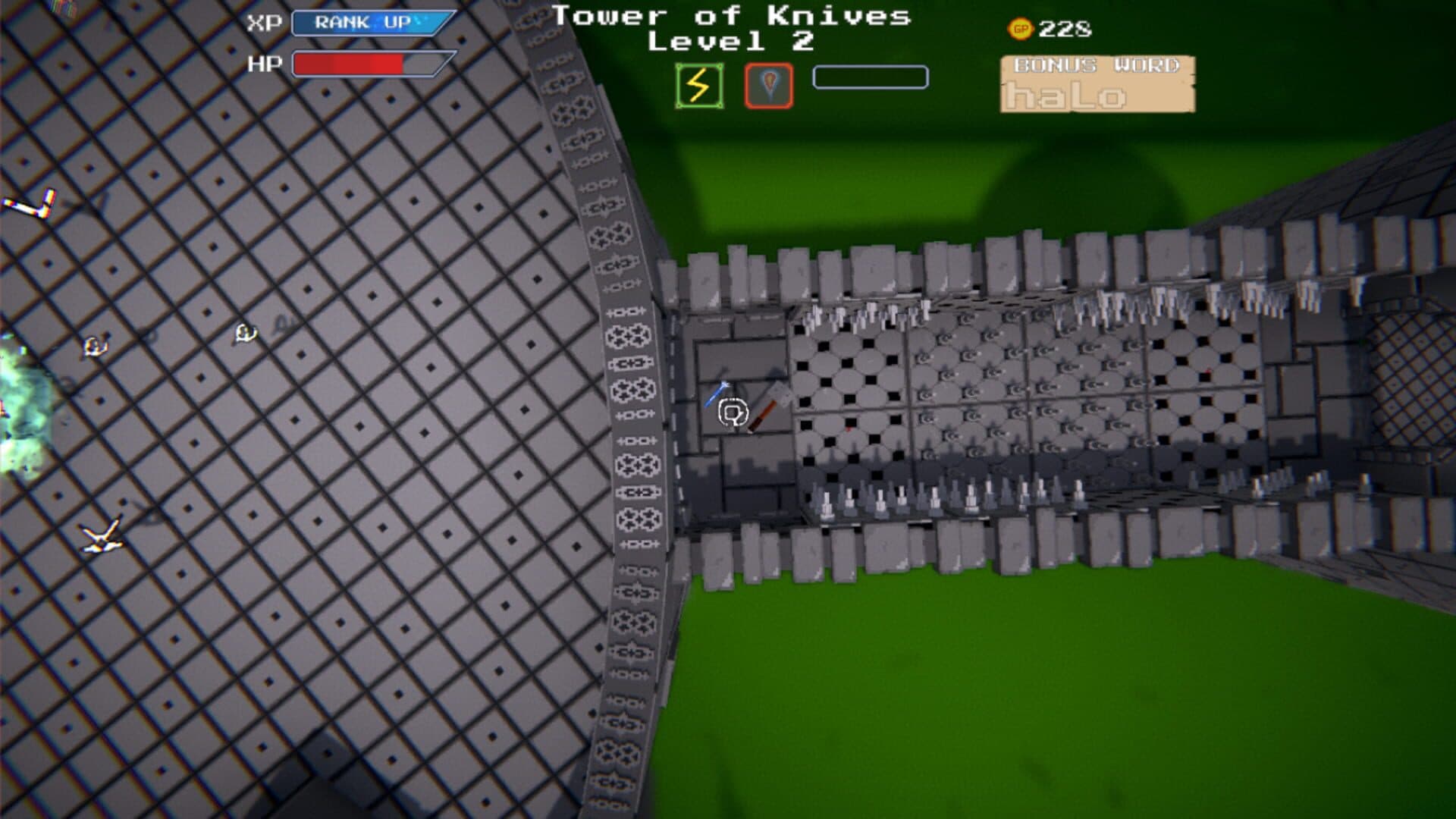 Ampersat screenshot 2