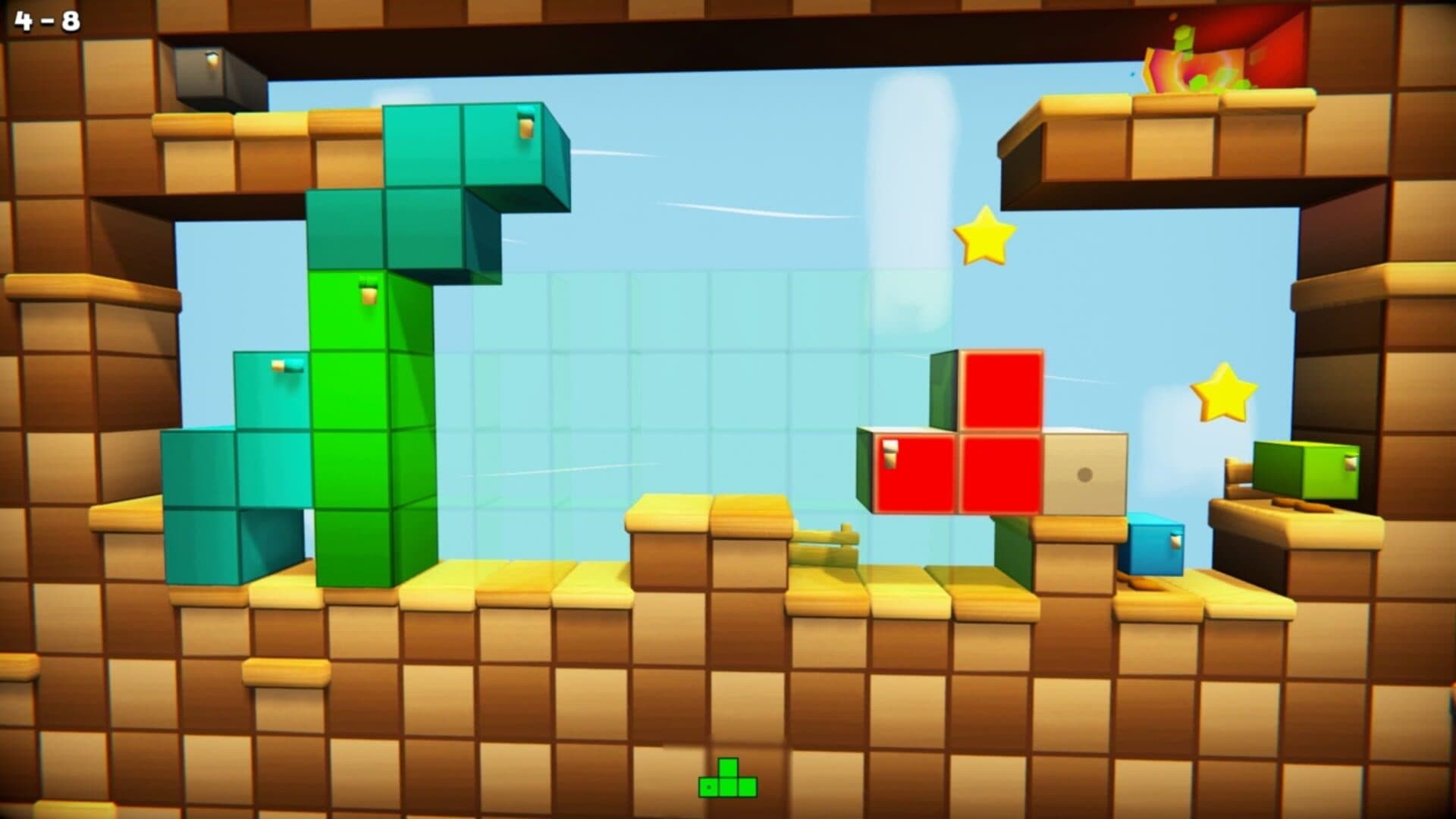 Tetra's Escape 2 screenshot 5