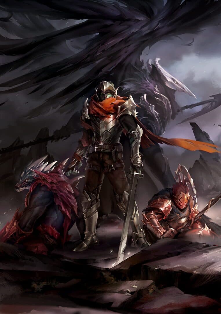 Death's Gambit