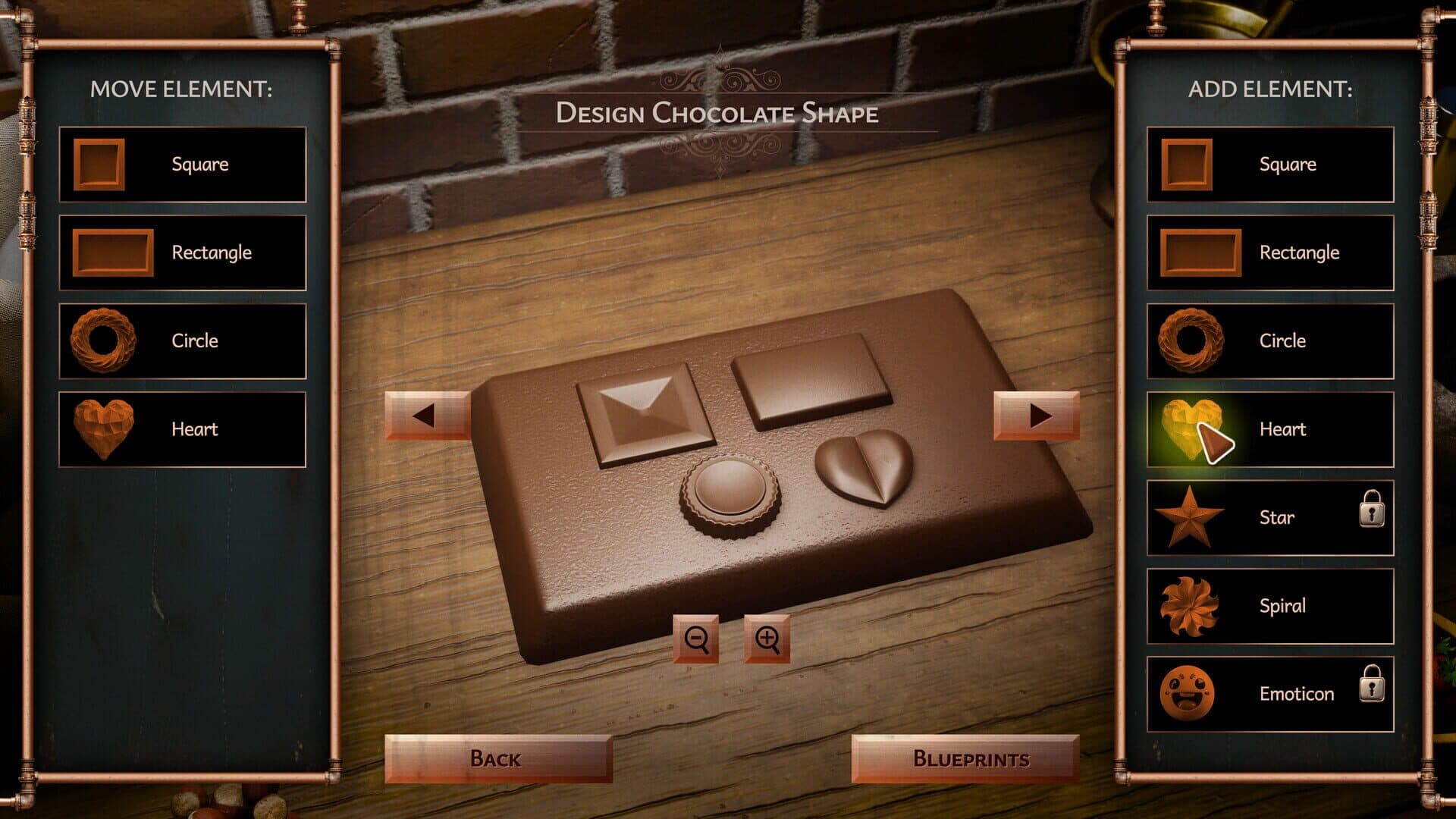 اسکرین‌شات Chocolate Factory Simulator - 11