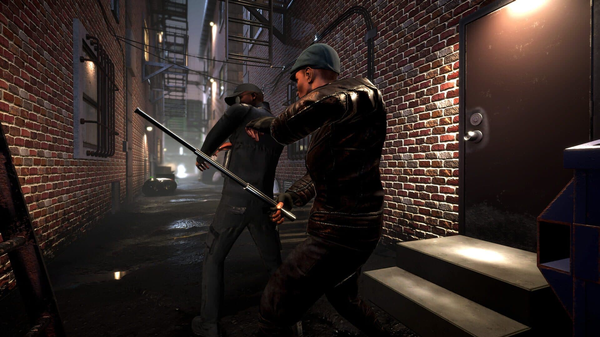 Thief Simulator 2 screenshot 0