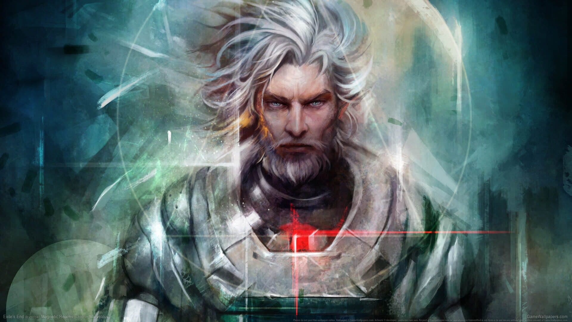 Exile's End