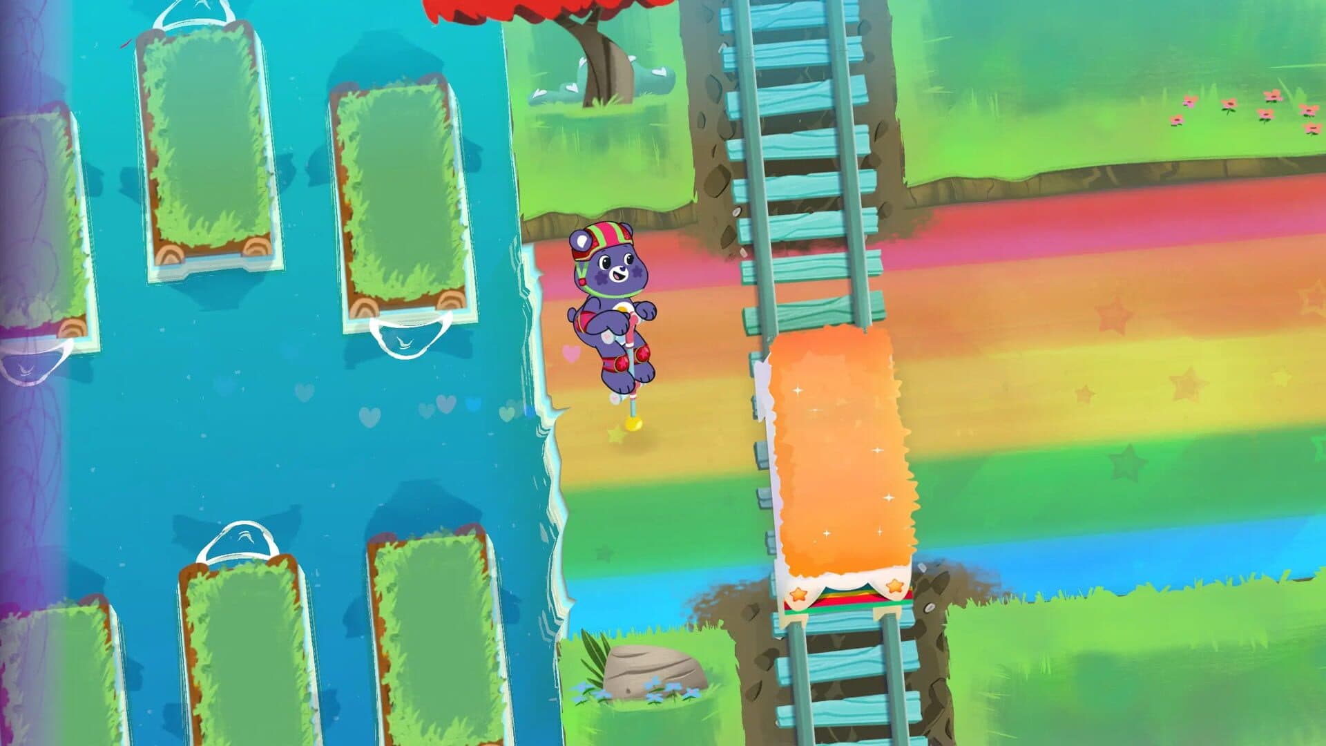 Care Bears: Unlock the Magic screenshot 0