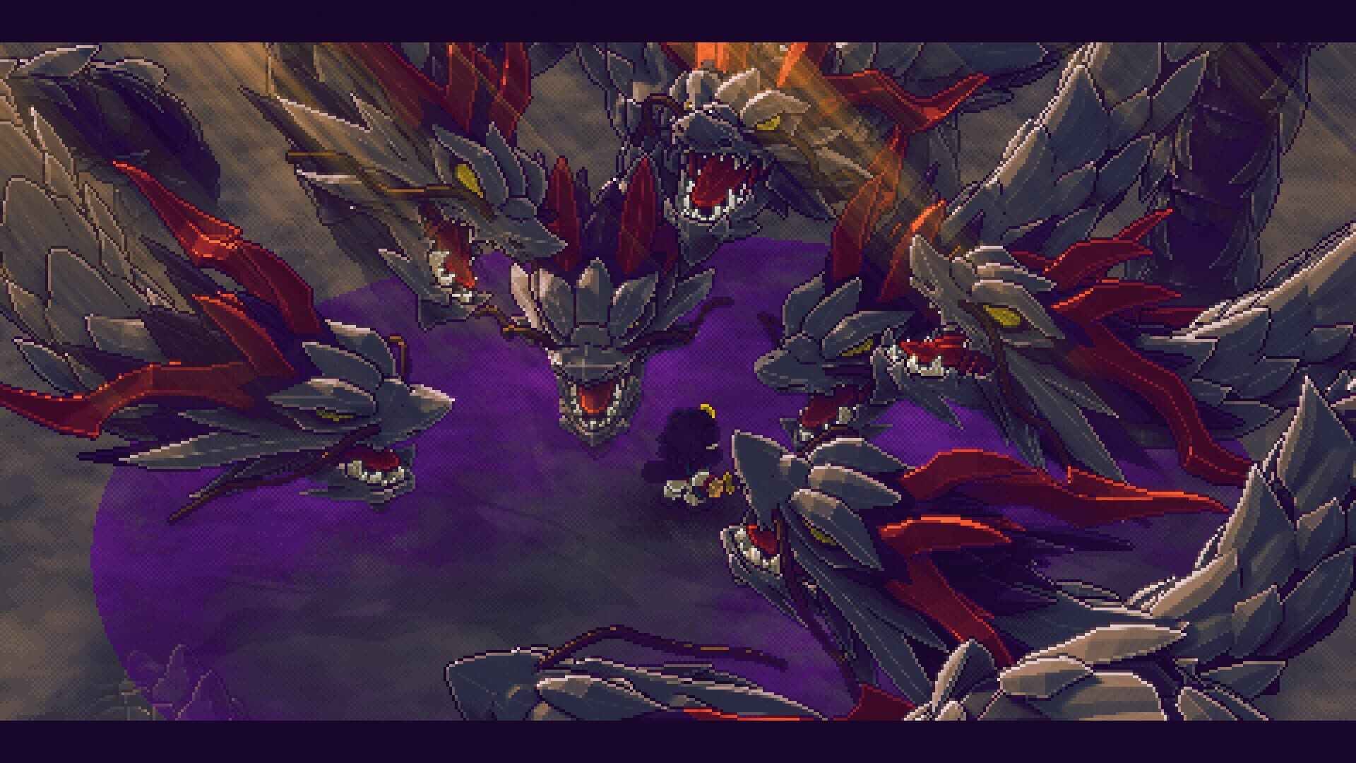 Samurai Bringer screenshot 3