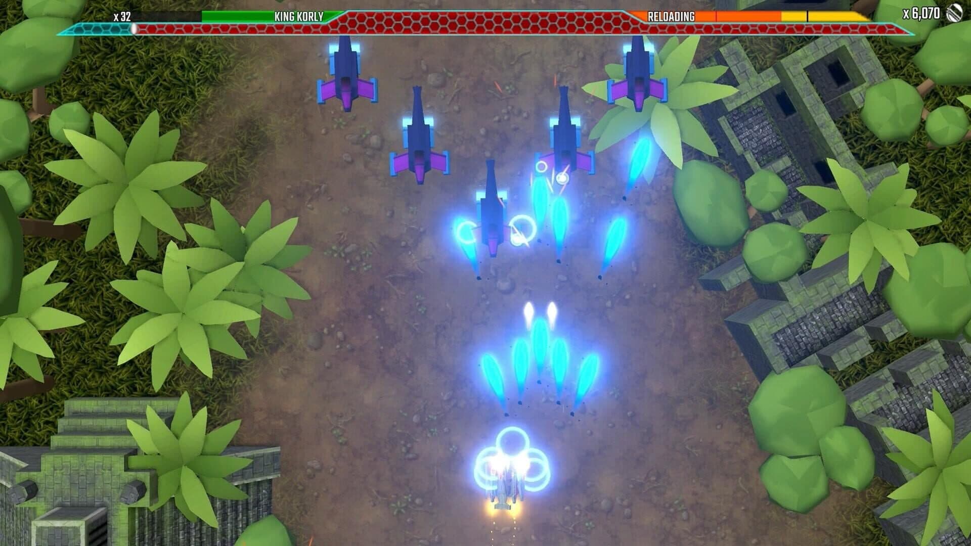 اسکرین‌شات Flightpath: Adventures in Venaris - 7