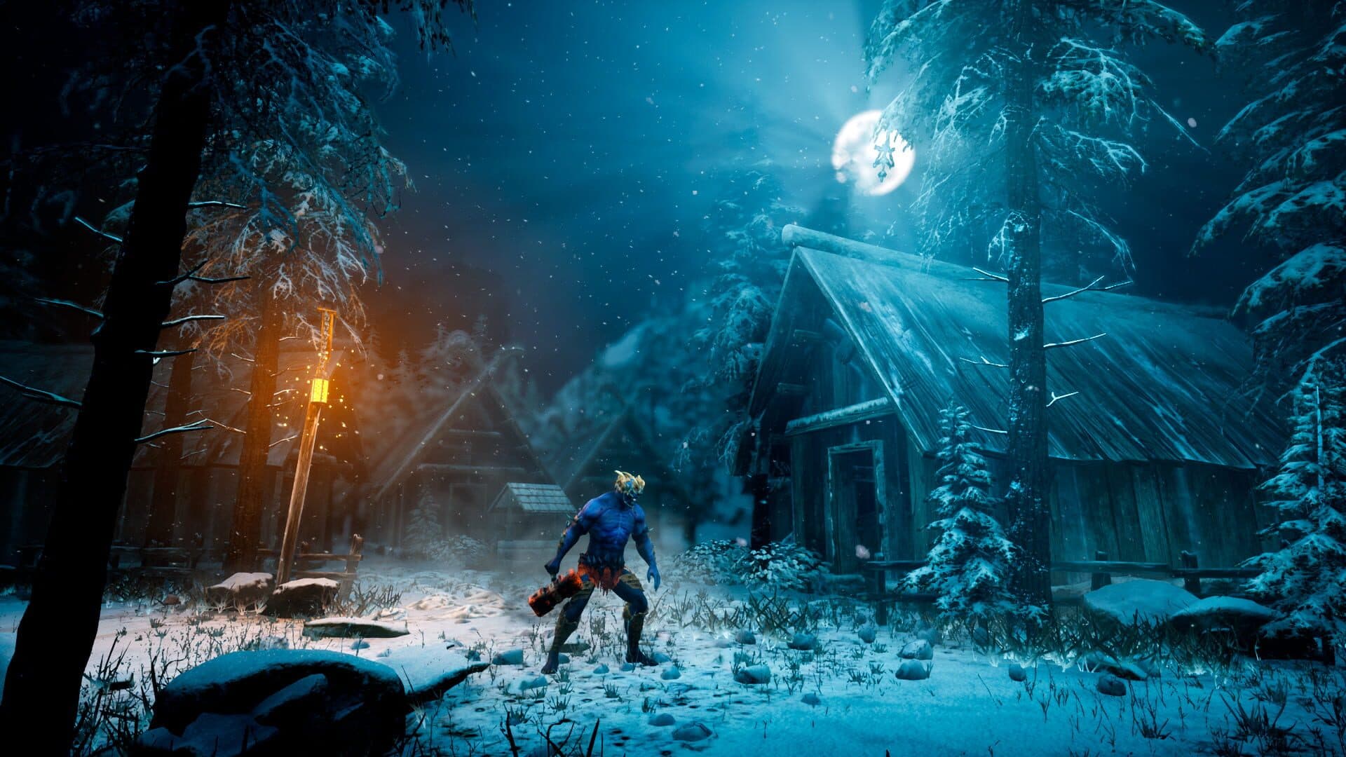 Demon Skin screenshot 2