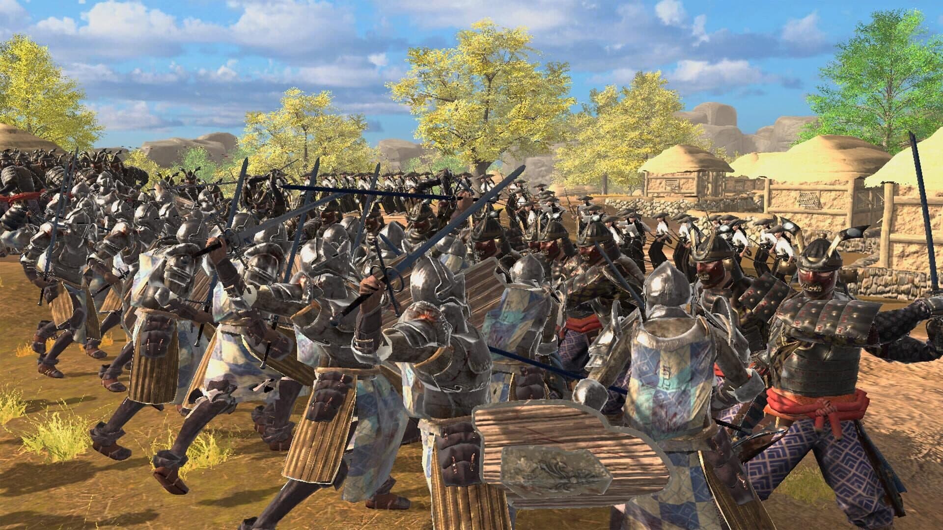 اسکرین‌شات Warfront Tactics: Battlefield Chronicles Battle Simulator - 10