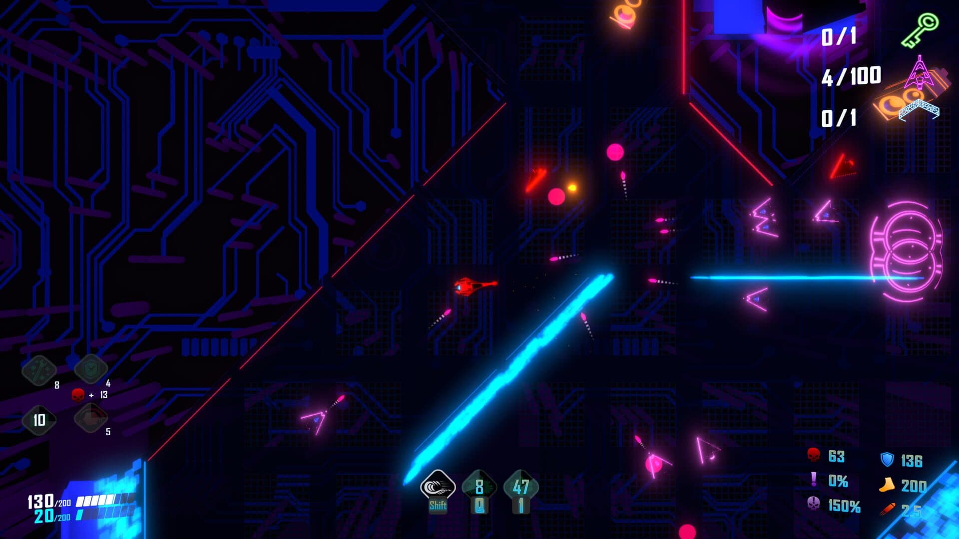 اسکرین‌شات Beat the Machine: Rebooted - 3