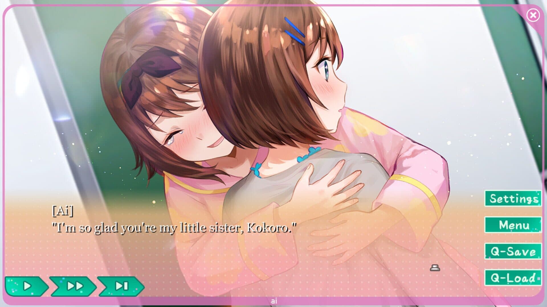 Yumeutsutsu Re:After screenshot 2