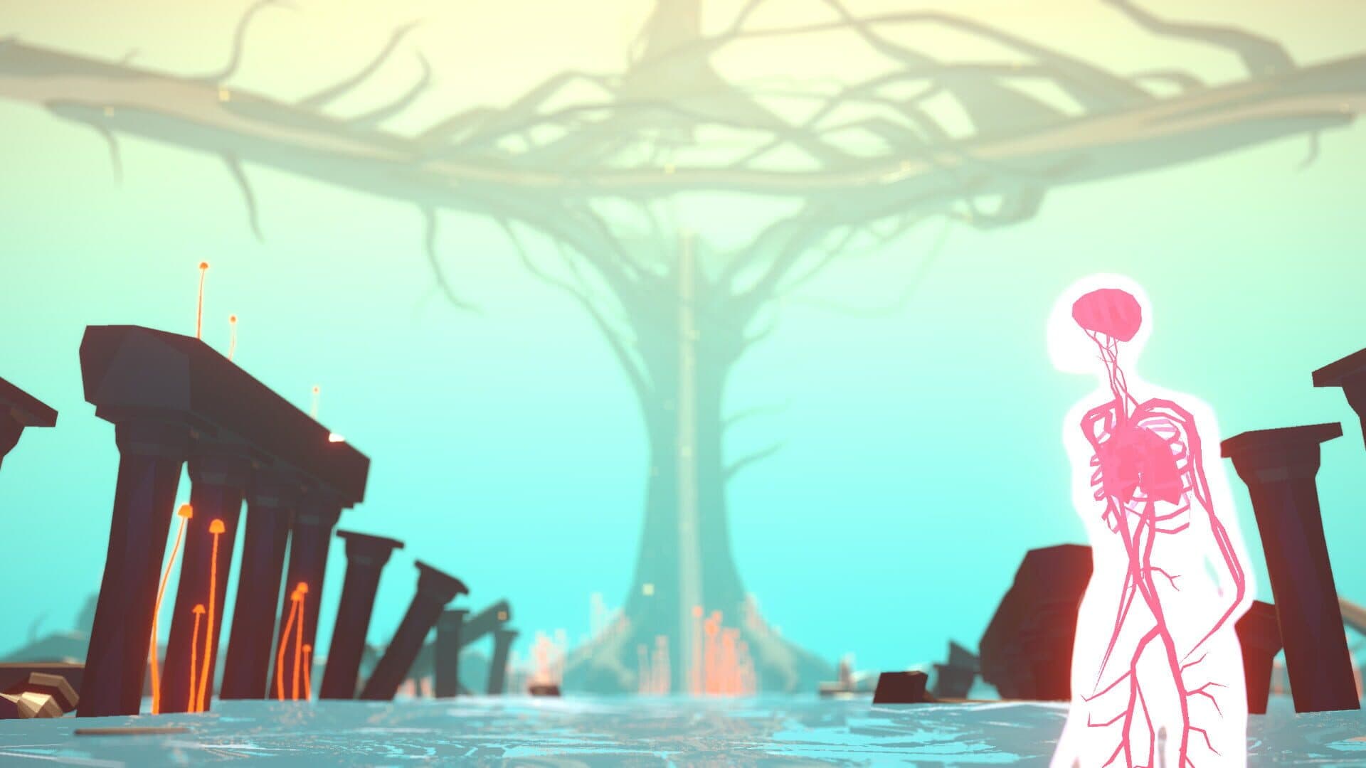 Etherborn screenshot 2