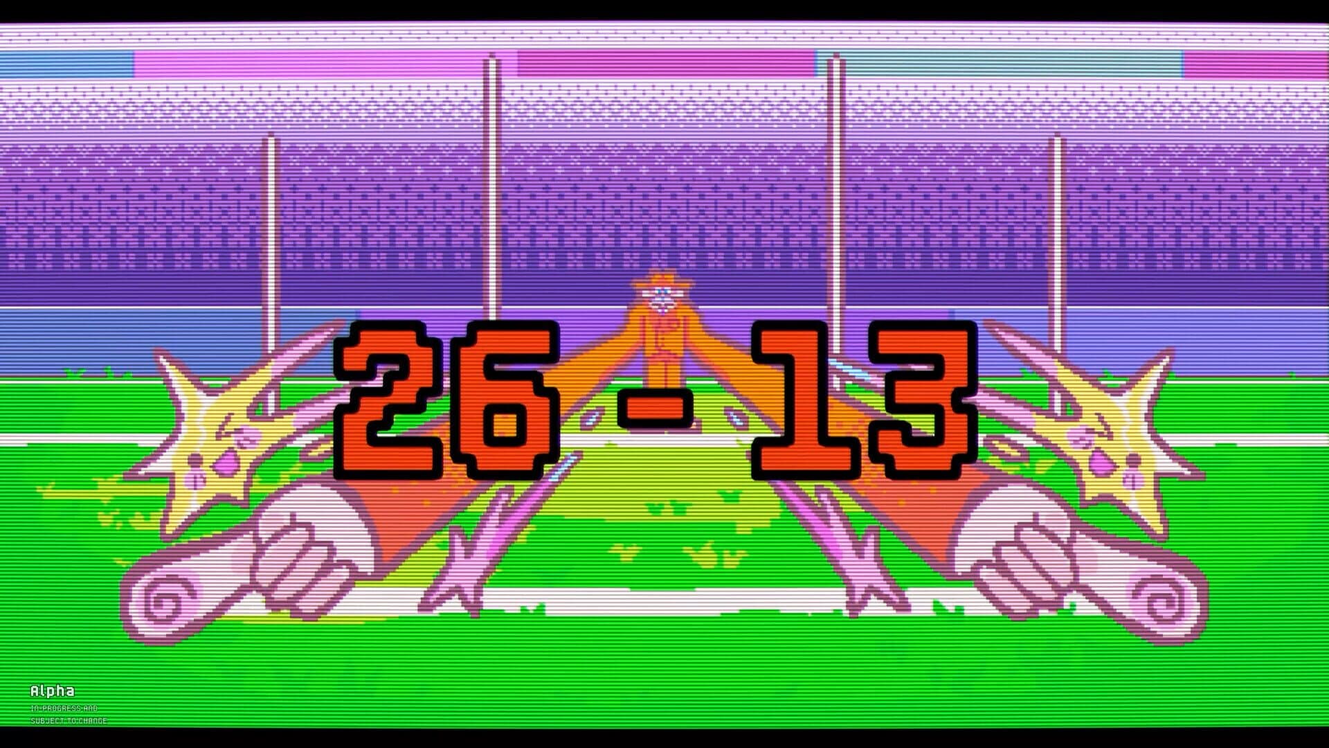 اسکرین‌شات Pro Jank Footy - 3