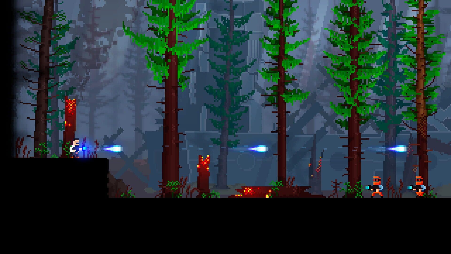 Overloop screenshot 1