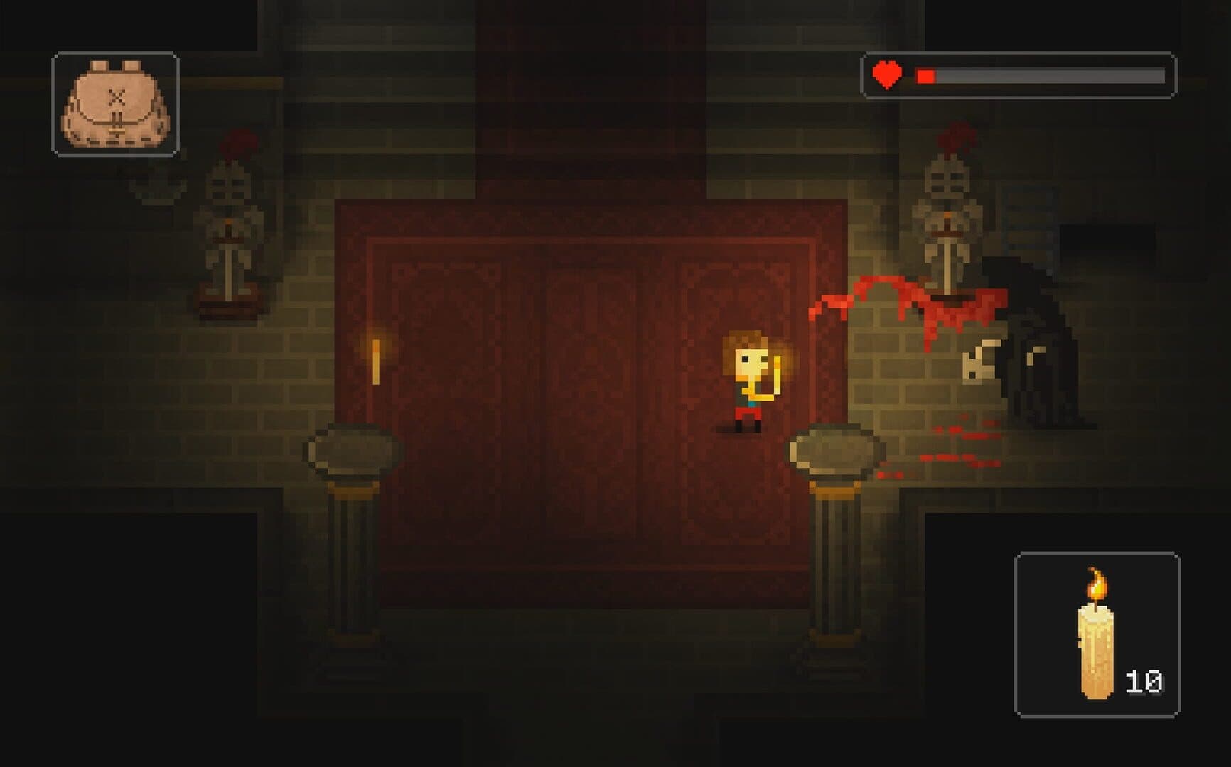 The Count Lucanor screenshot 5