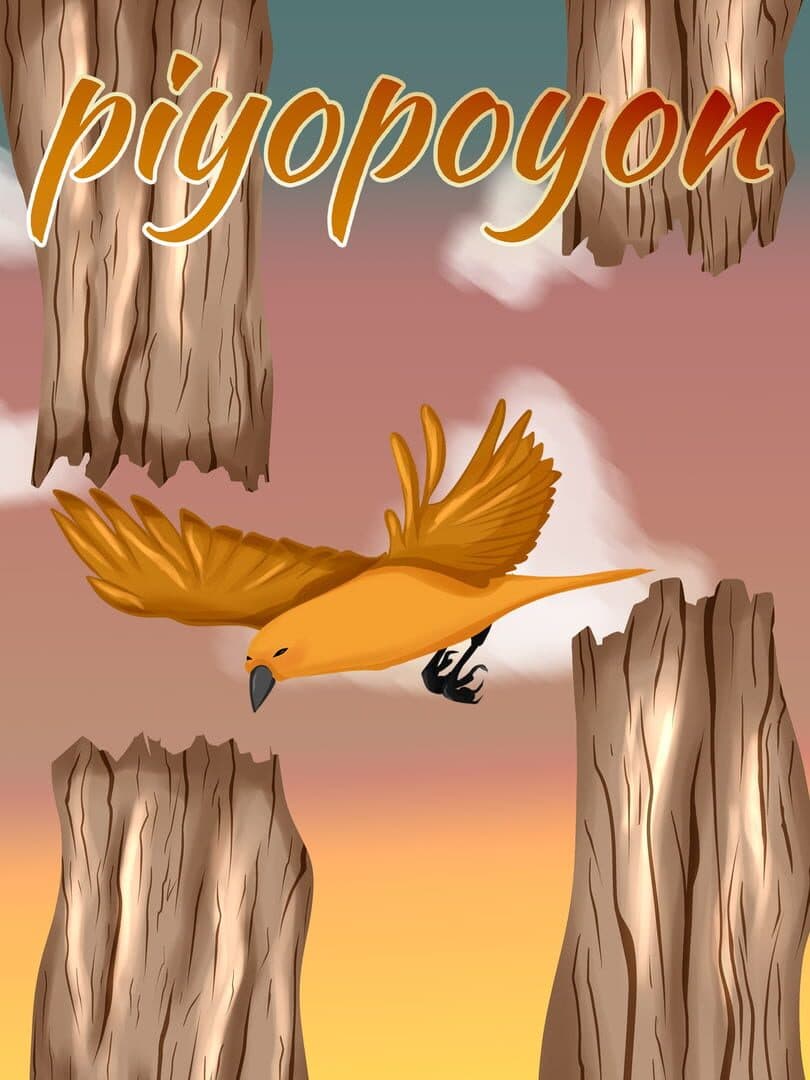 Piyopoyon