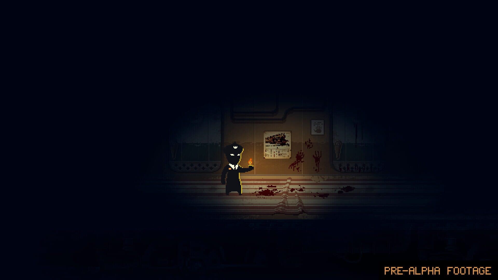 اسکرین‌شات Beholder: Conductor - 2