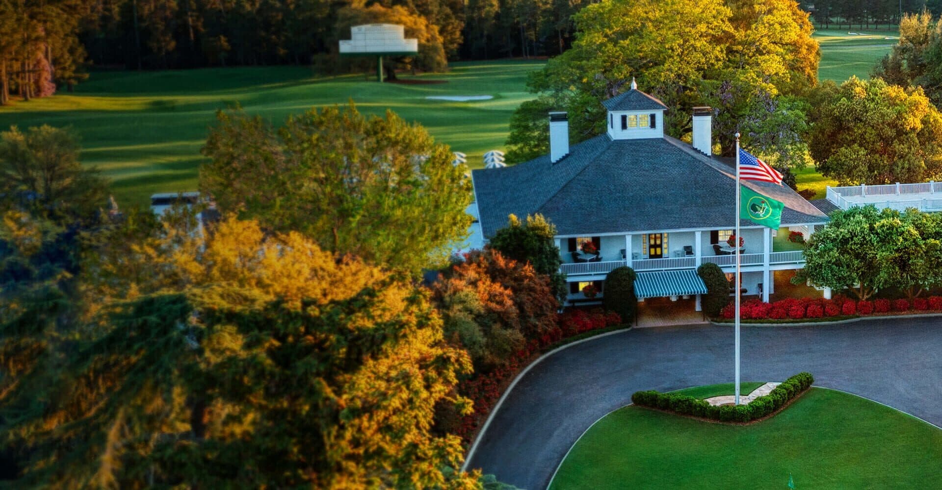 EA Sports PGA Tour screenshot 0