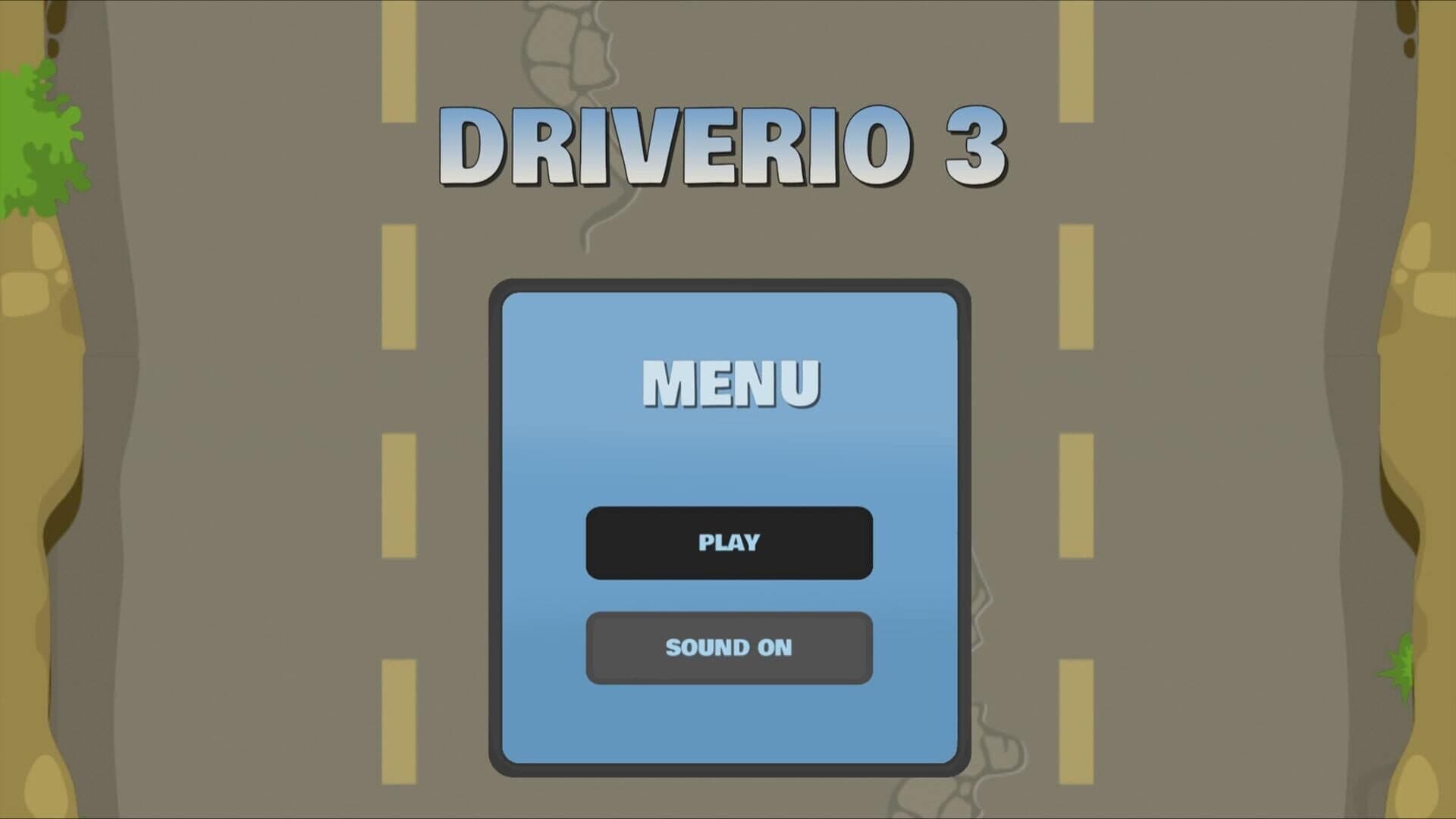 اسکرین‌شات Driverio 3 - 2
