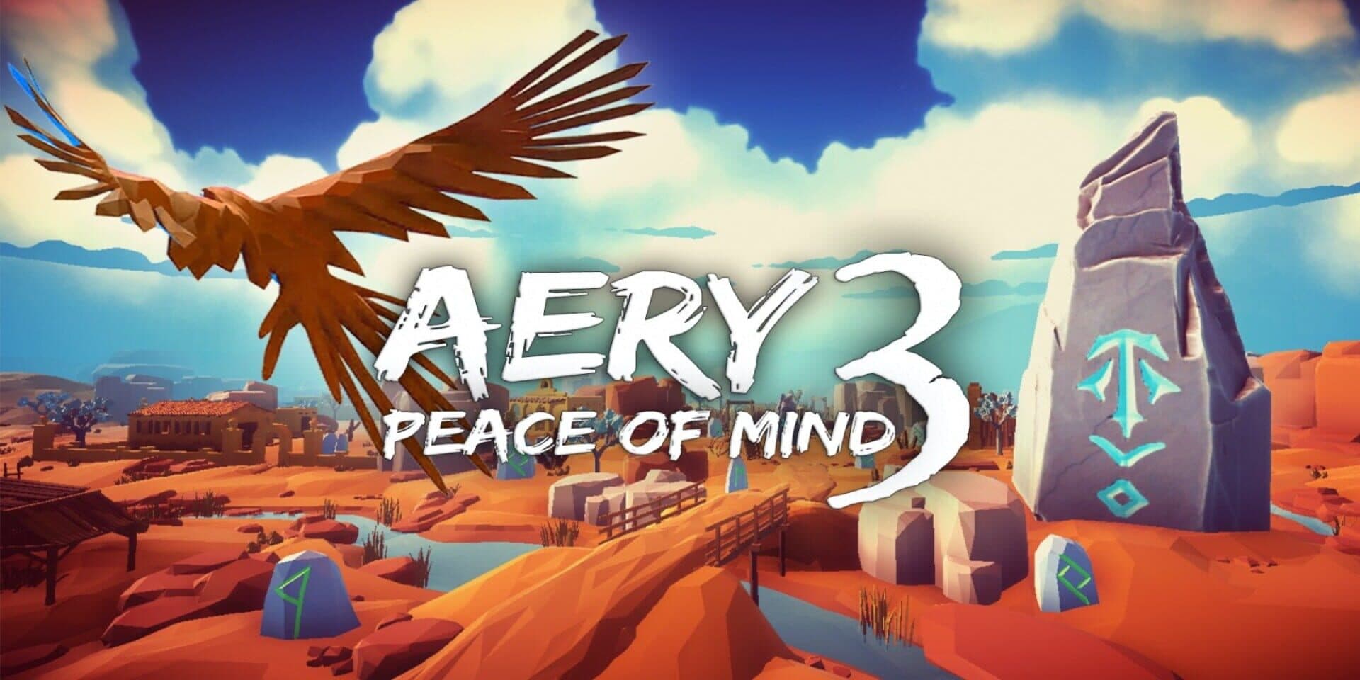 Aery: Peace of Mind 3