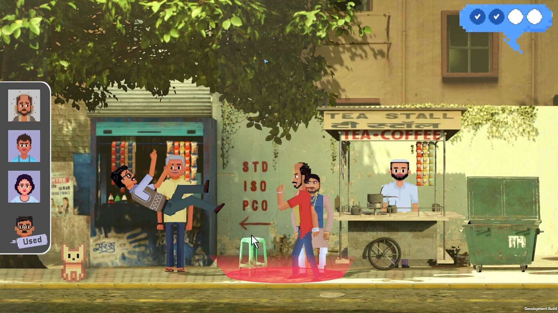 Detective Dotson screenshot 5