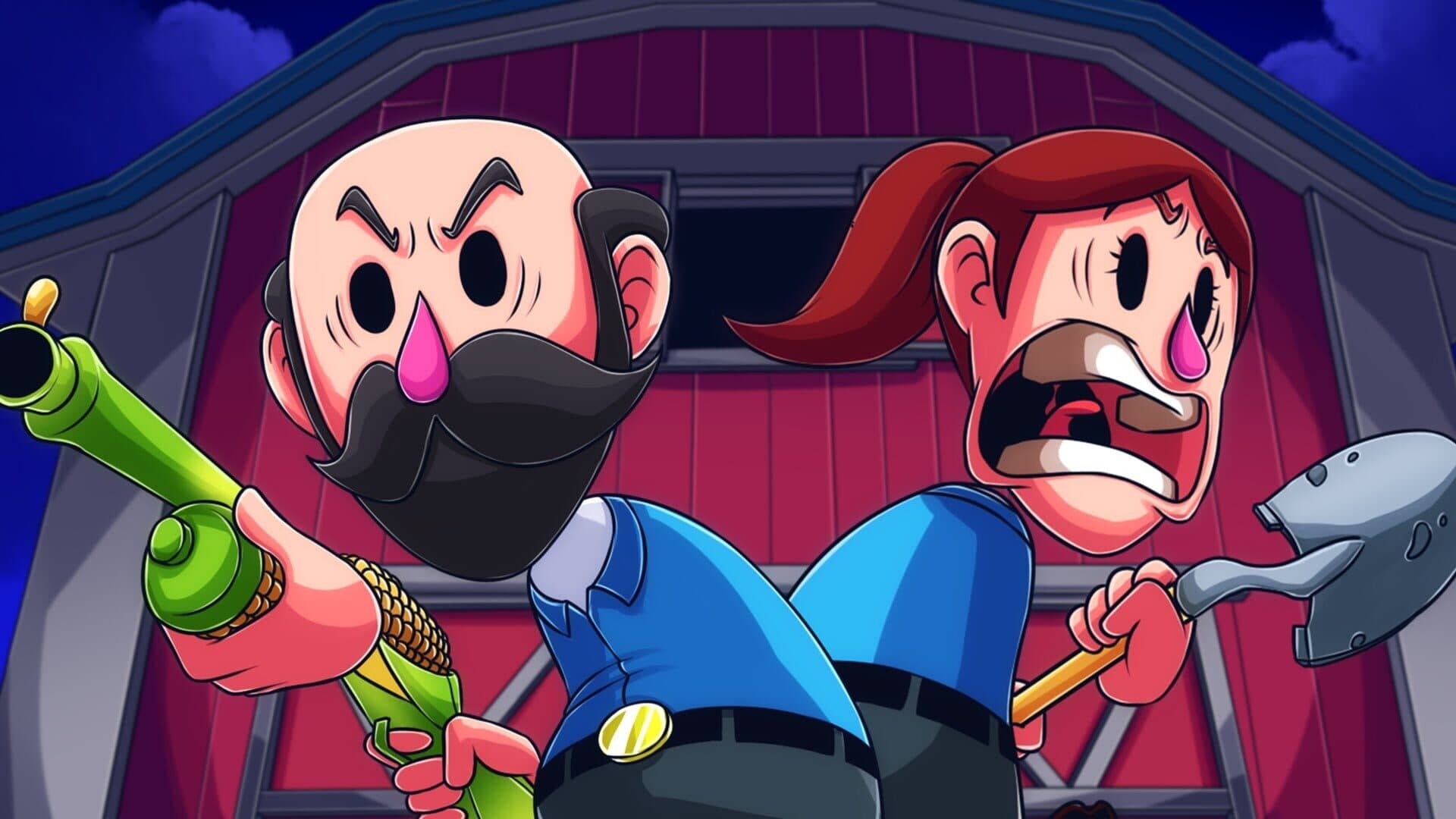 Shotgun Farmers