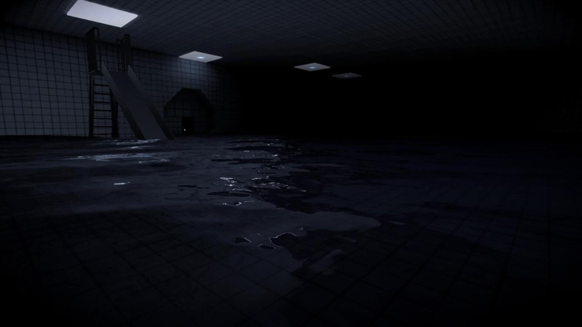 اسکرین‌شات Abyss: Backrooms Pools Horror - 4