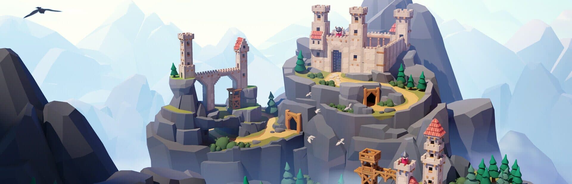 Castle Crumble