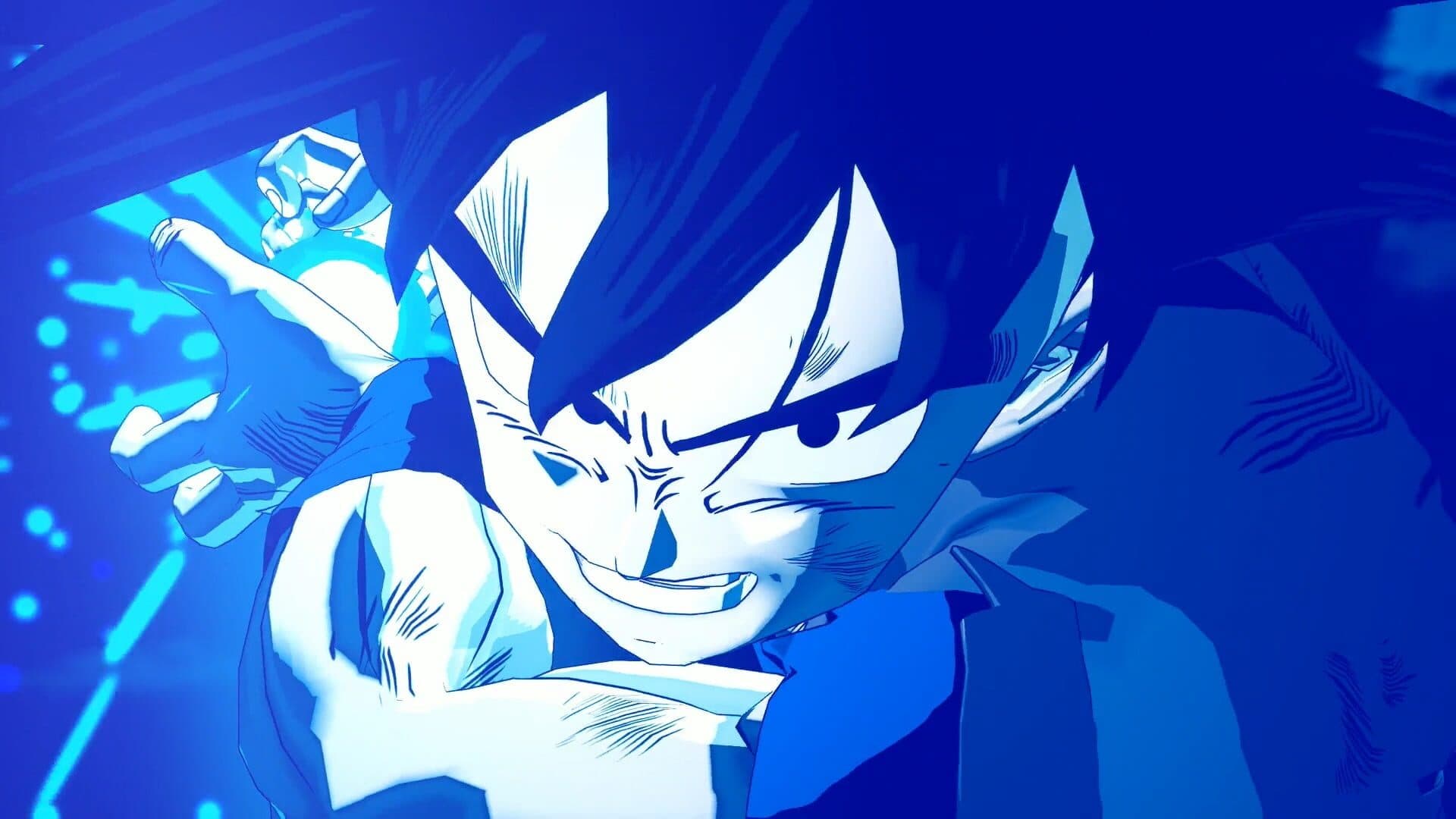Dragon Ball Z: Kakarot screenshot 2