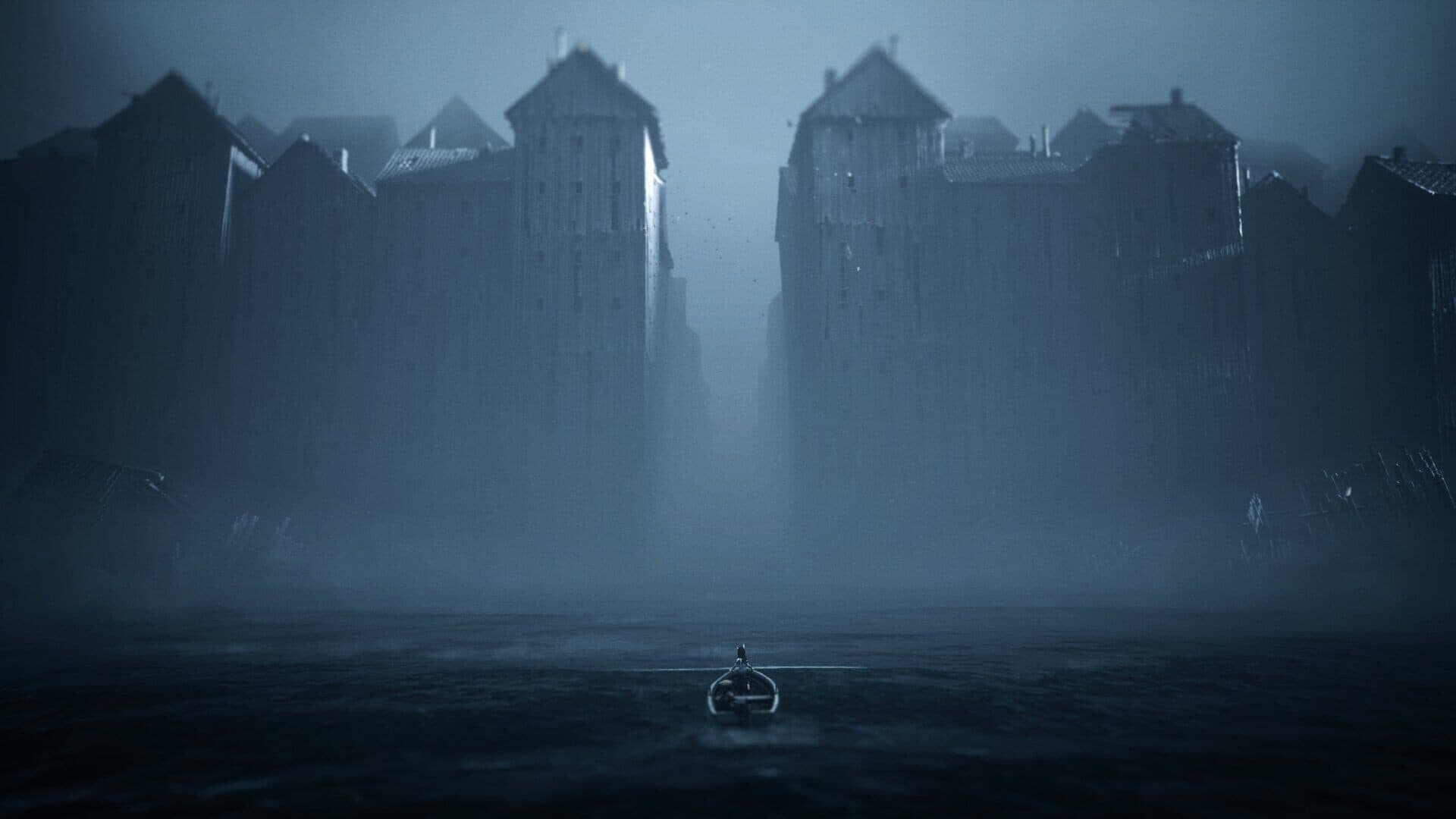 Reanimal screenshot 10