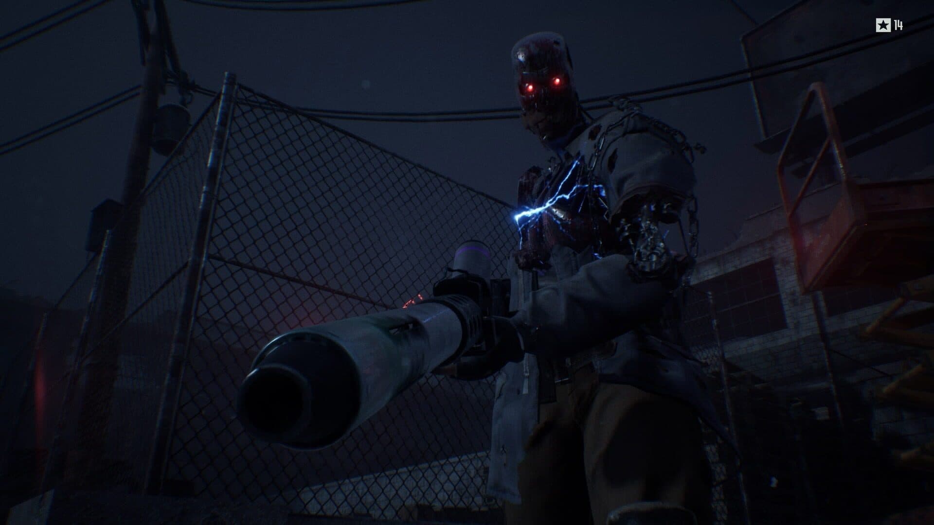 Terminator: Resistance screenshot 9