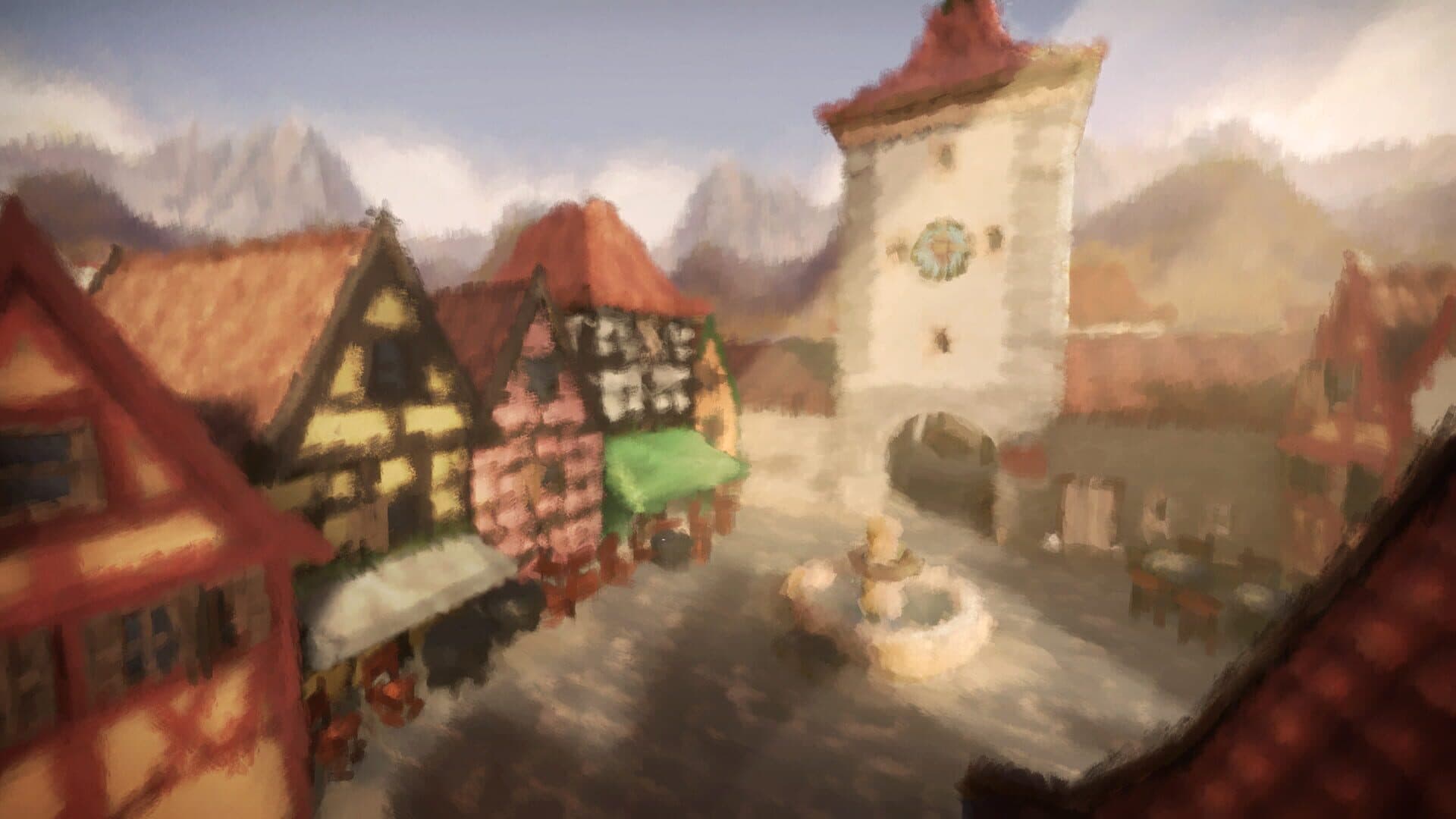 11-11: Memories Retold screenshot 4