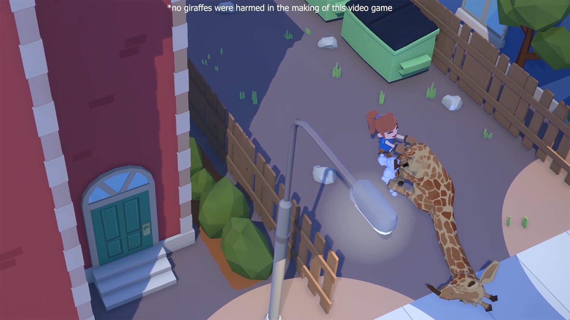 Moving Out screenshot 4