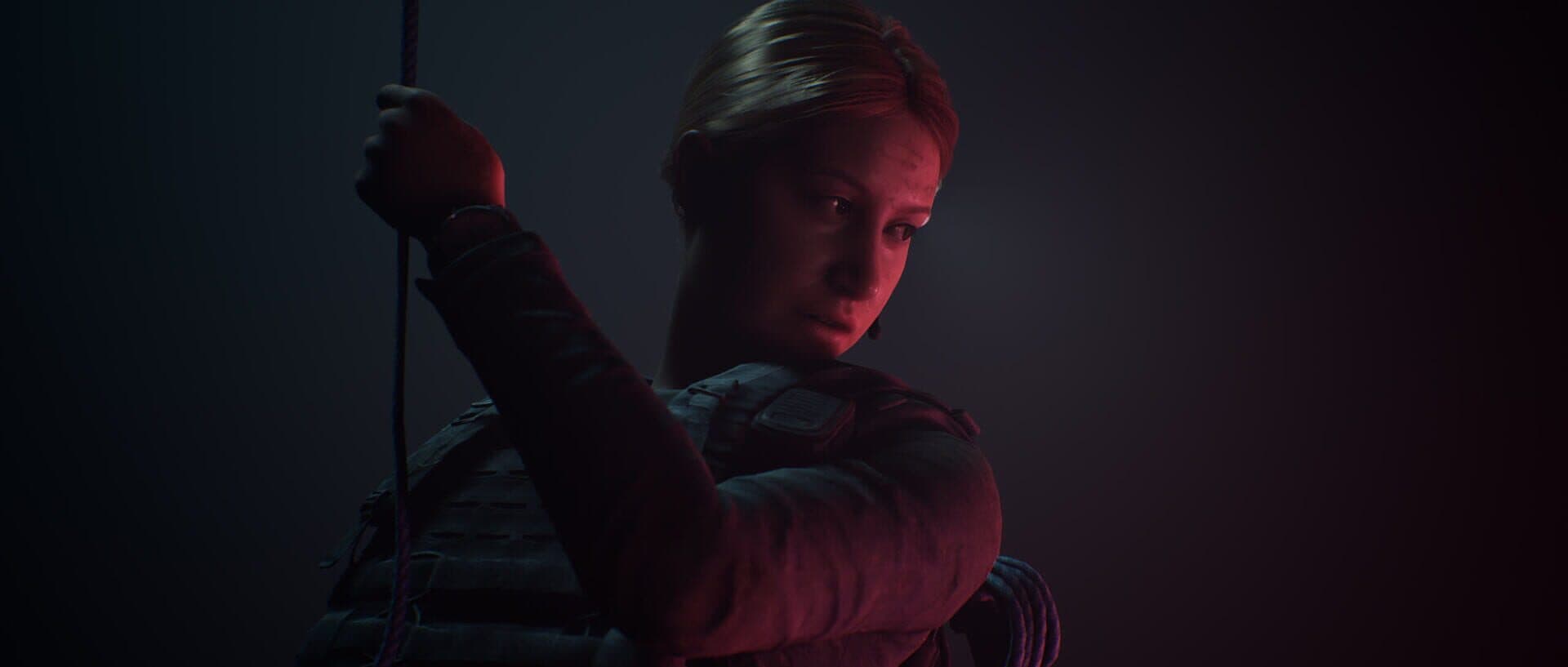 The Dark Pictures Anthology: House of Ashes screenshot 0